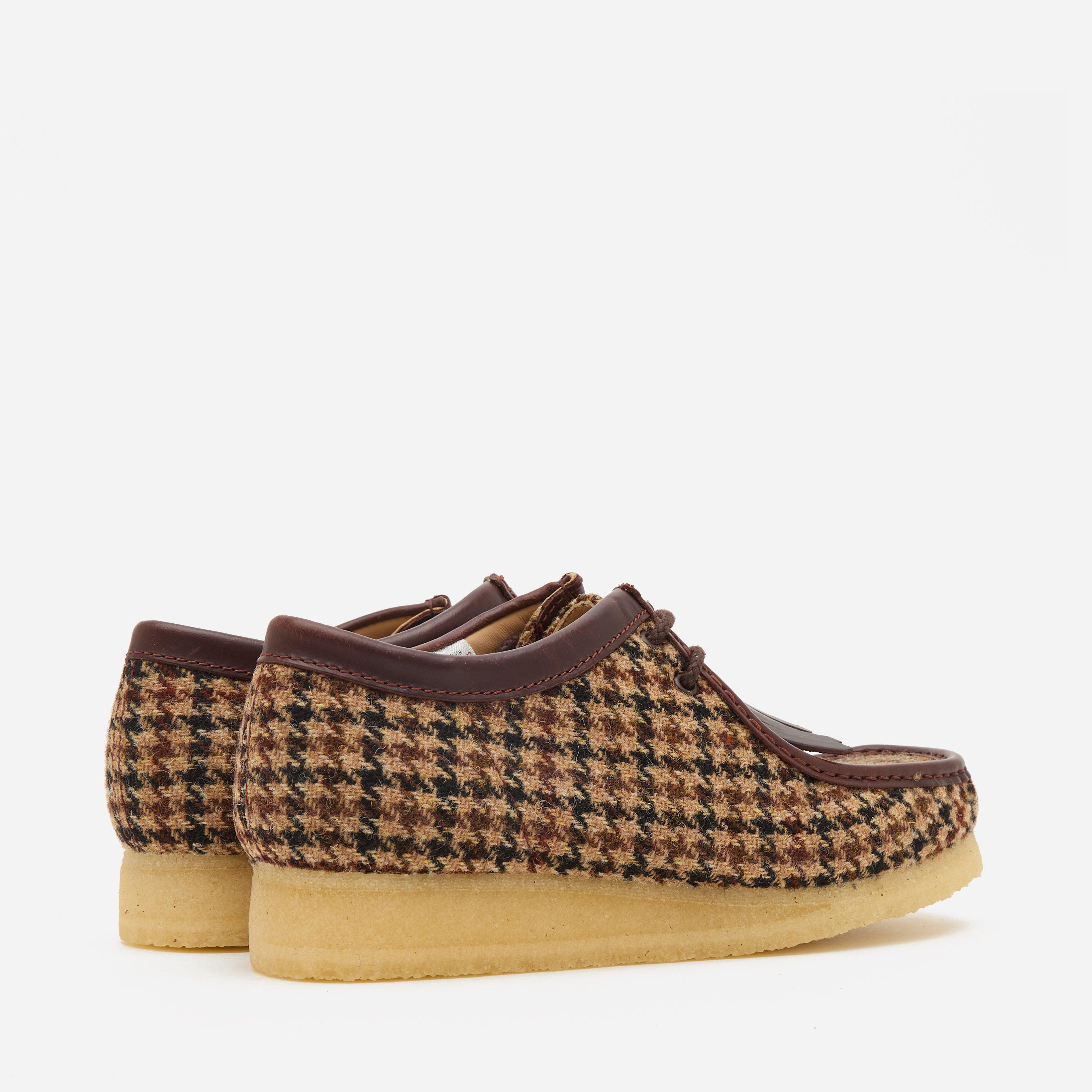 Clarks Originals Wallabee