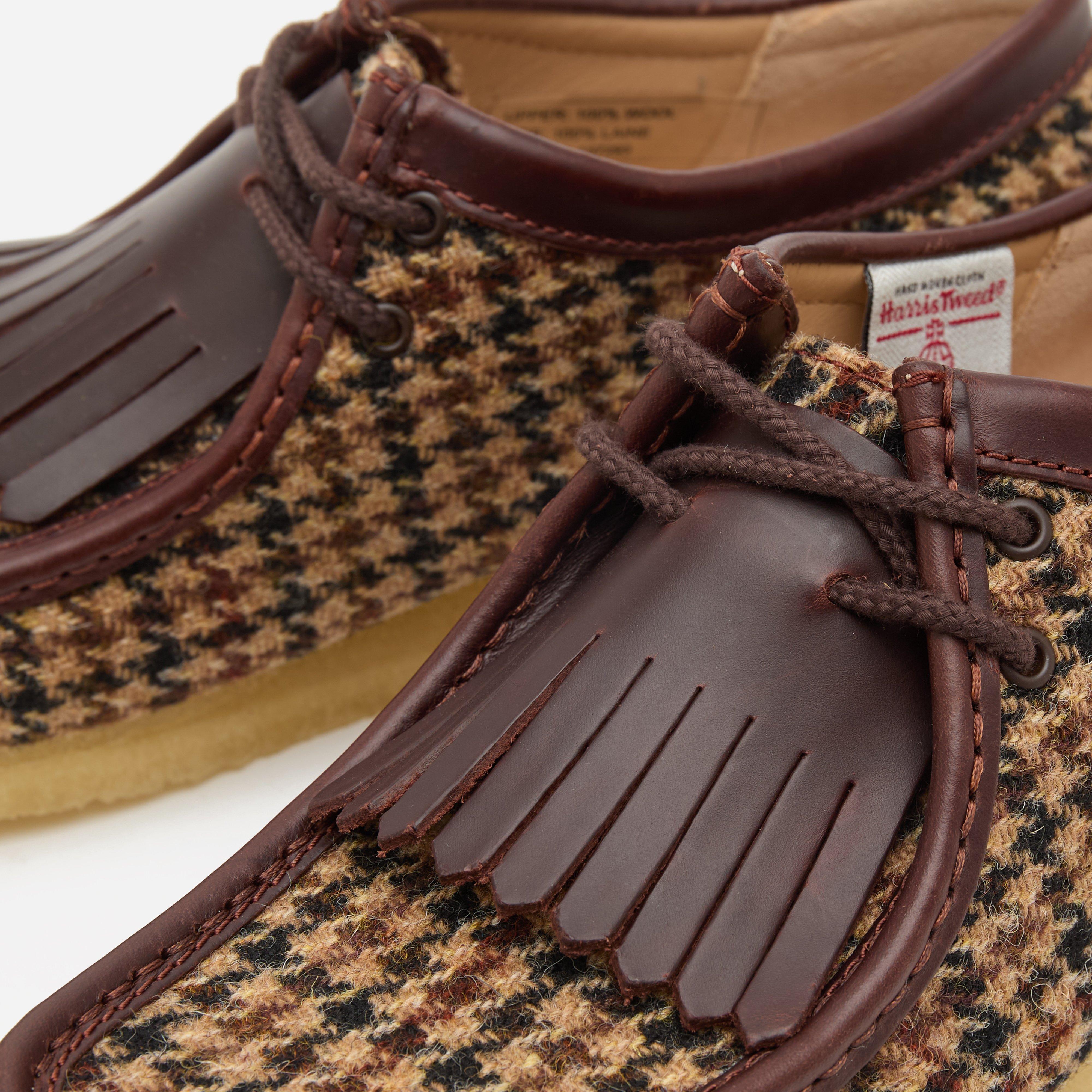 Clarks Originals Wallabee