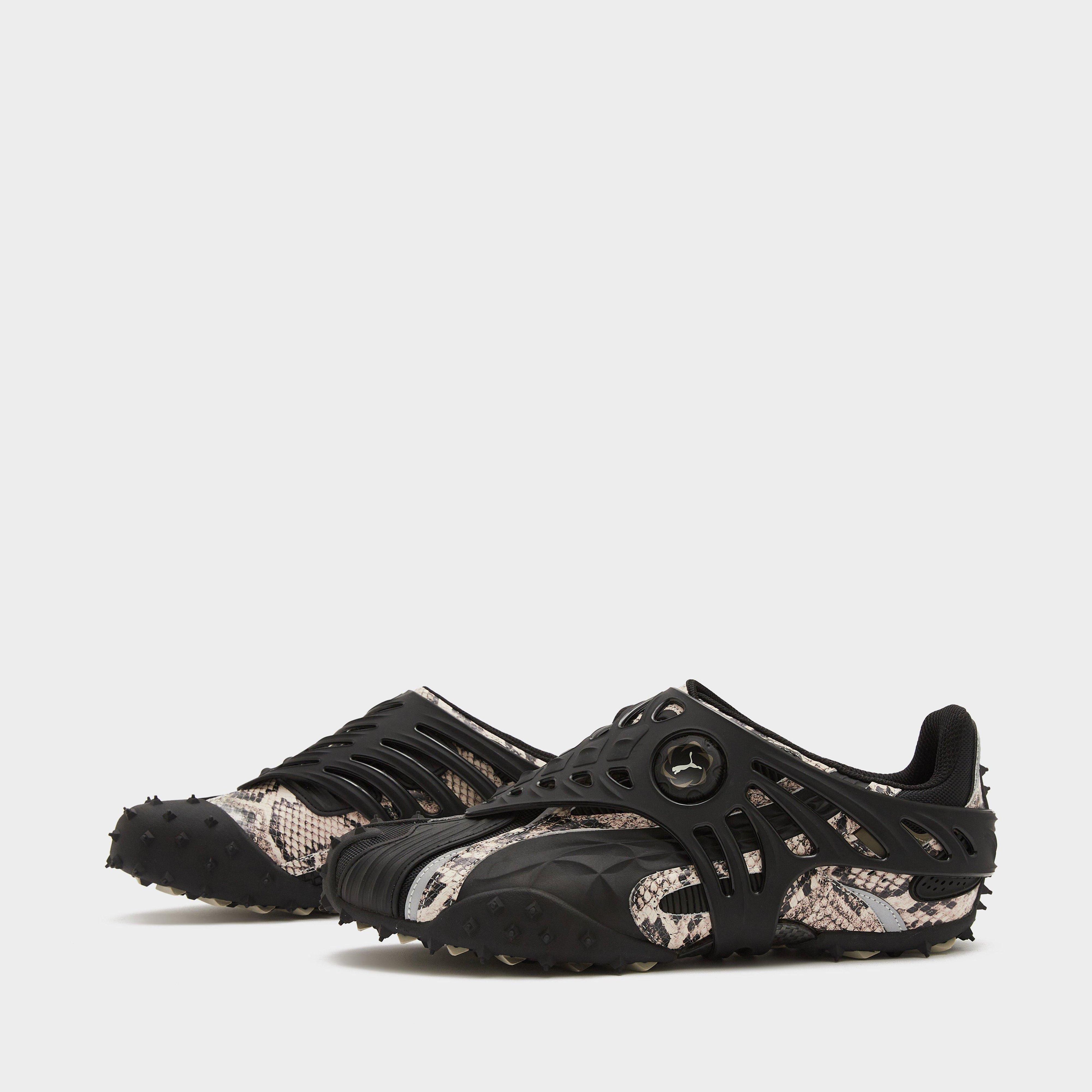 PUMA x A$AP ROCKY Mostro Gabbia Leather