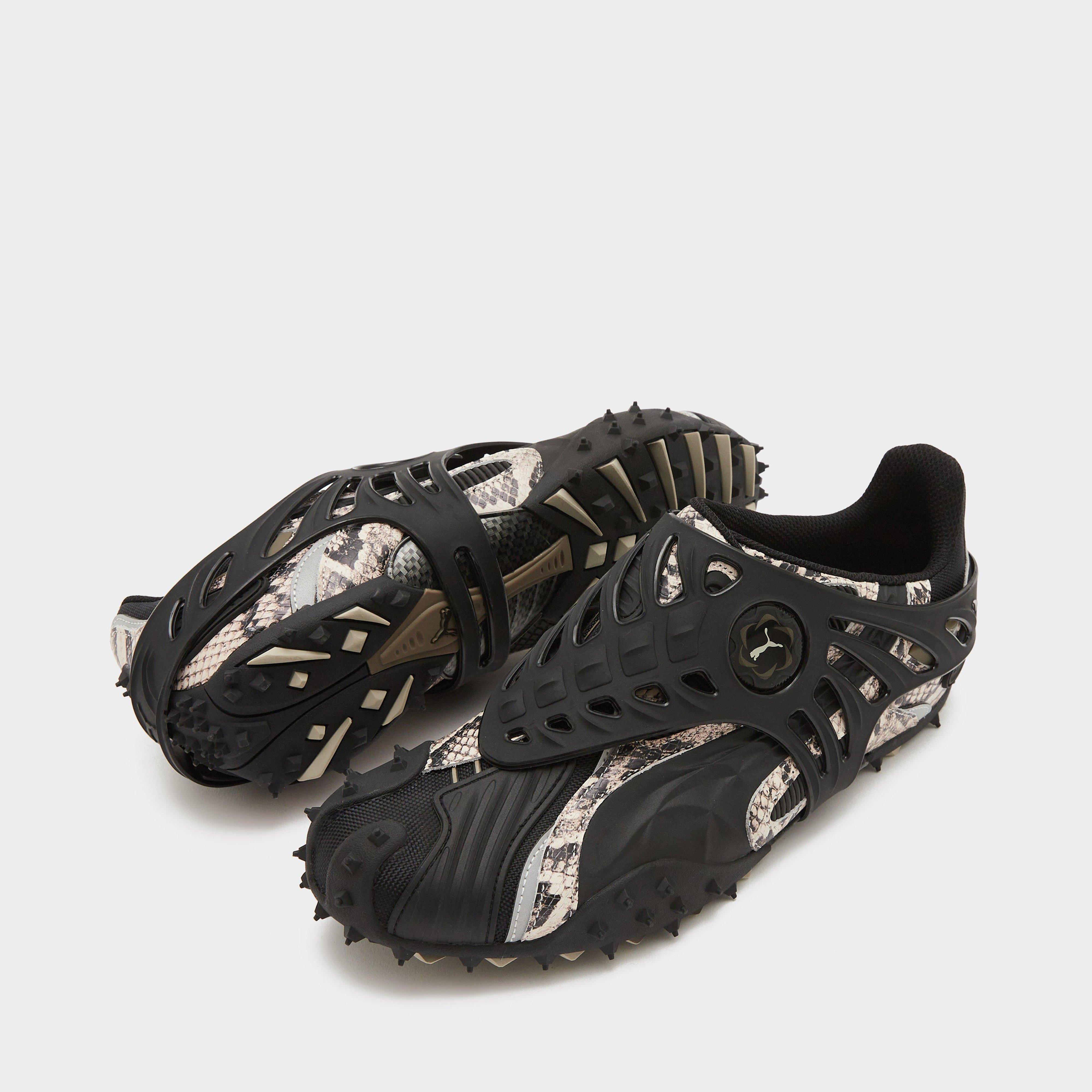 PUMA x A$AP ROCKY Mostro Gabbia Leather