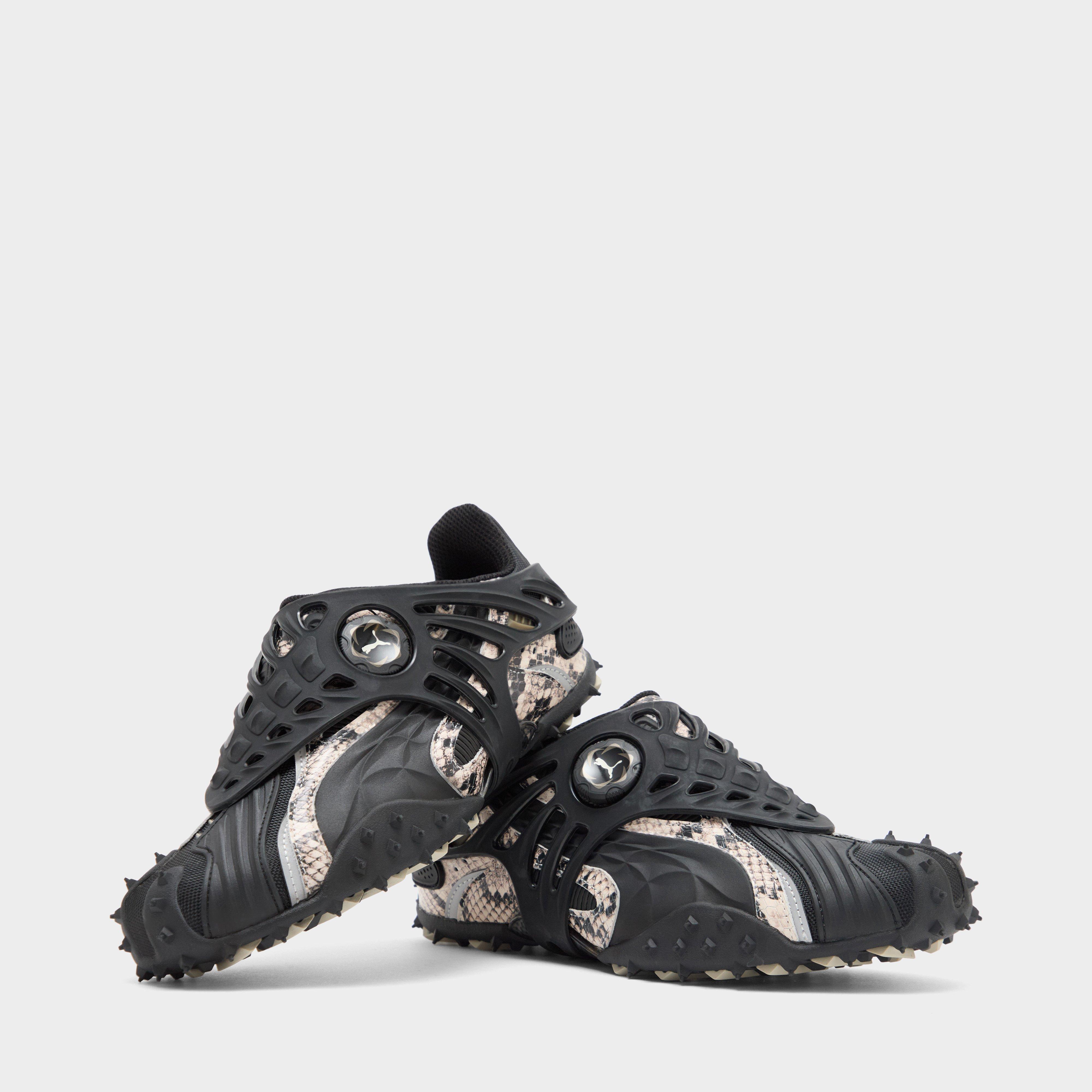 PUMA x A$AP ROCKY Mostro Gabbia Leather Women's