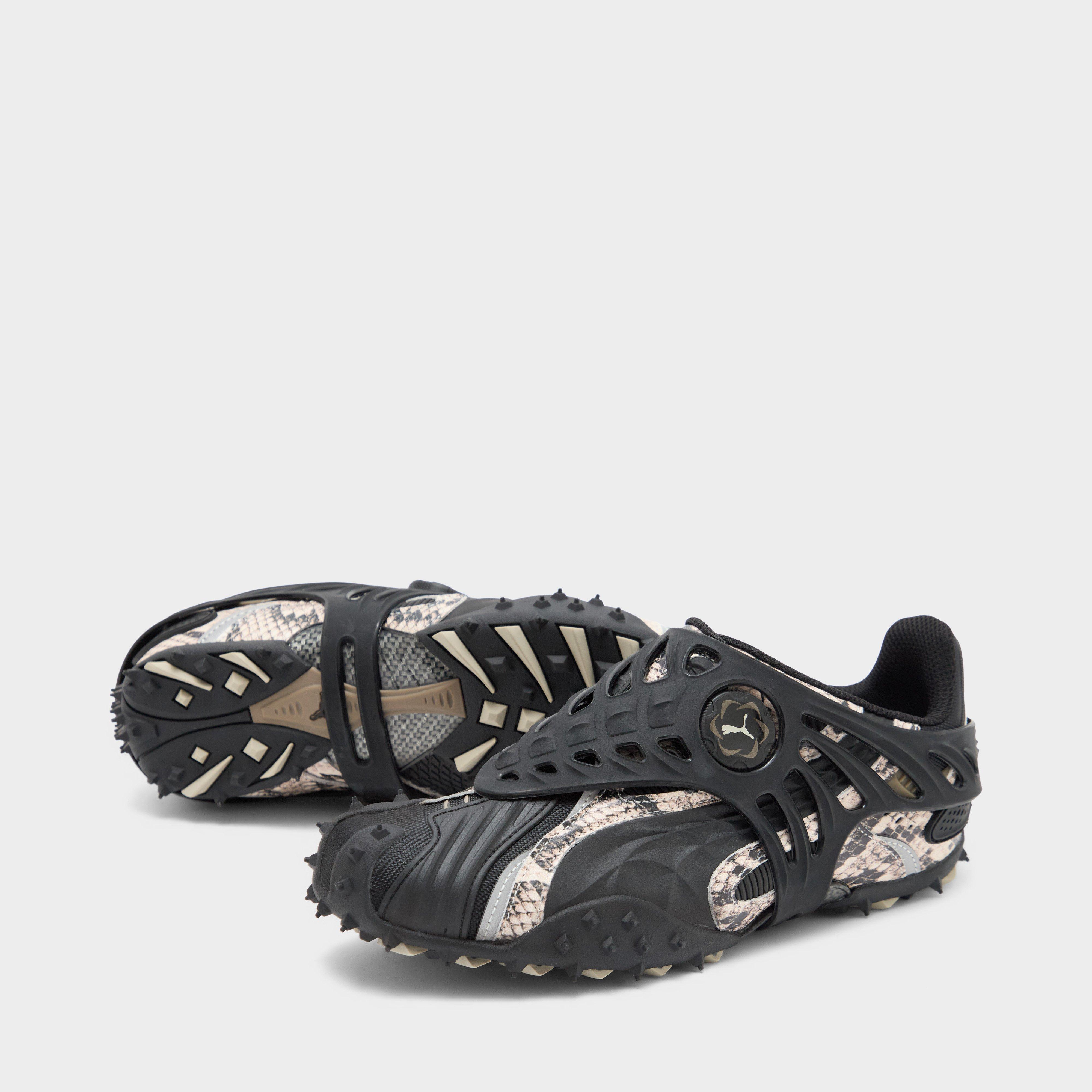 PUMA x A$AP ROCKY Mostro Gabbia Leather Women's
