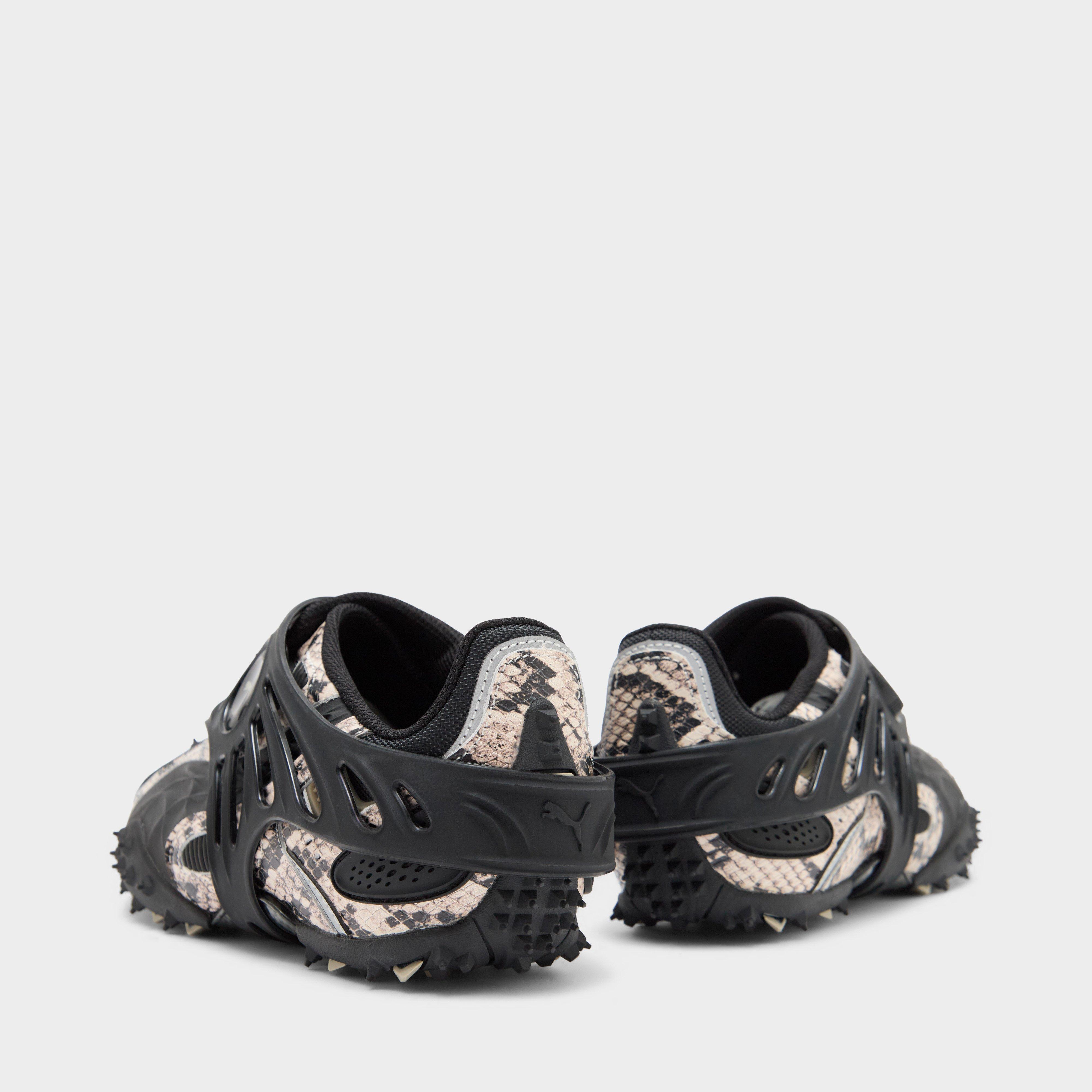 PUMA x A$AP ROCKY Mostro Gabbia Leather Women's