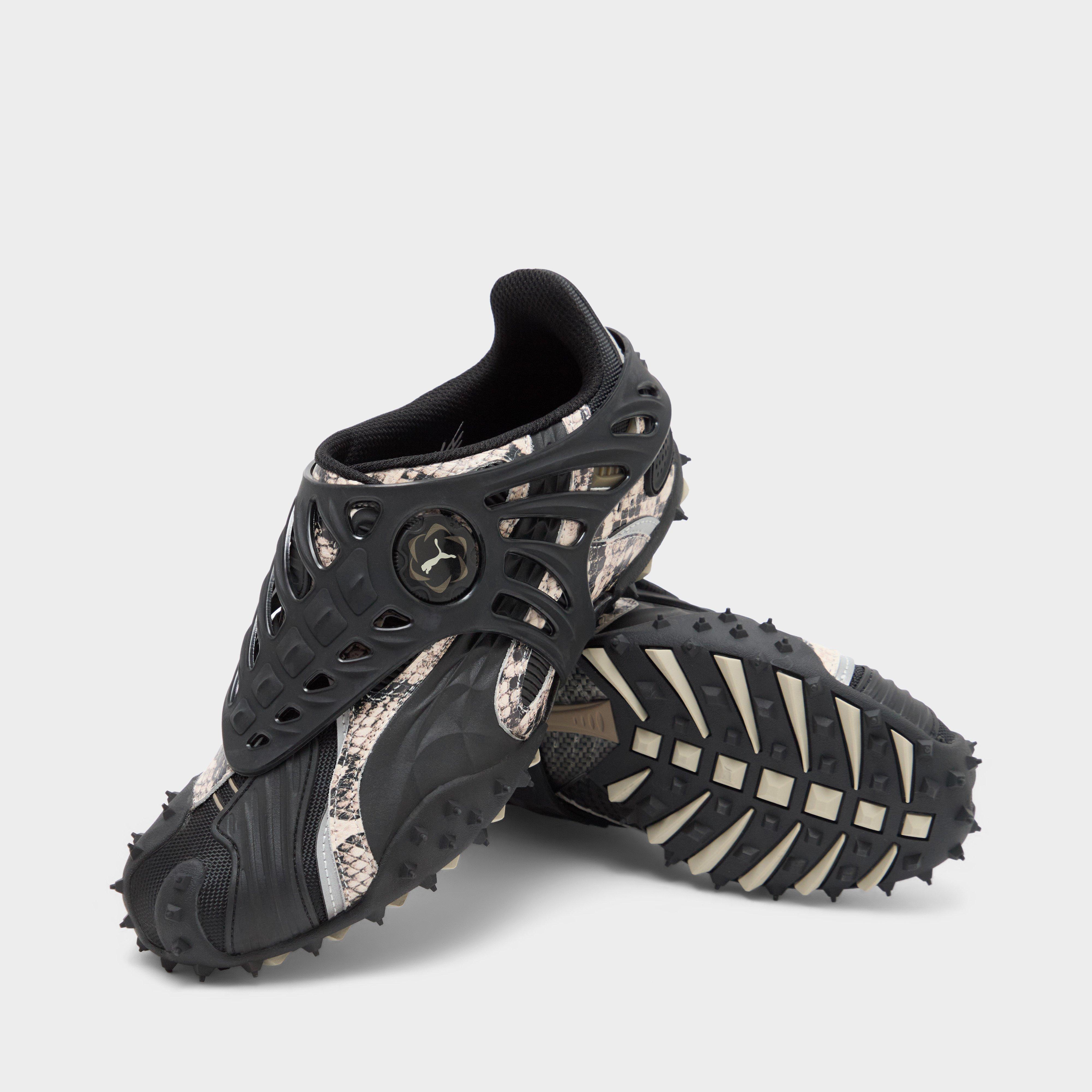 PUMA x A$AP ROCKY Mostro Gabbia Leather Women's