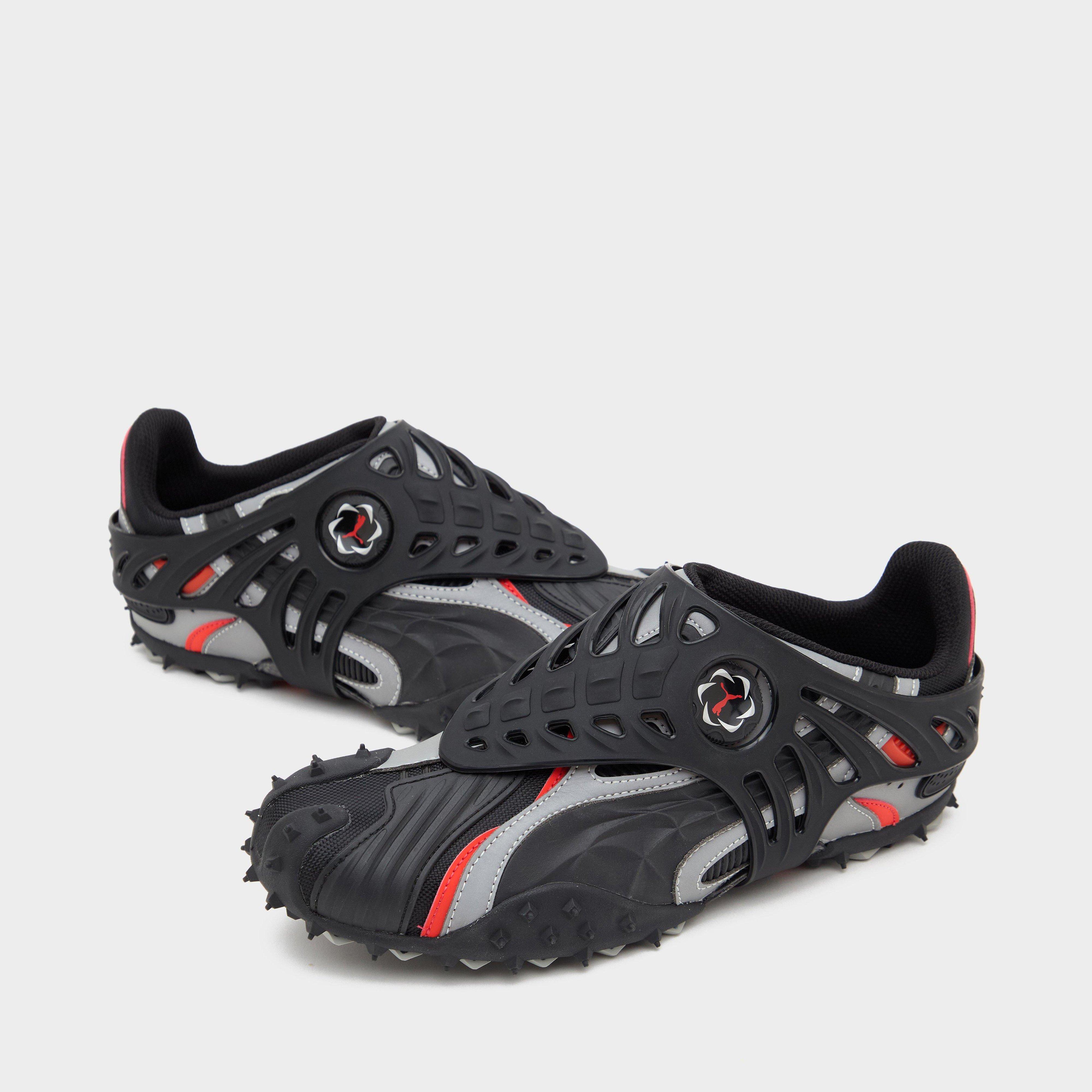 PUMA x A$AP ROCKY Mostro Gabbia Leather