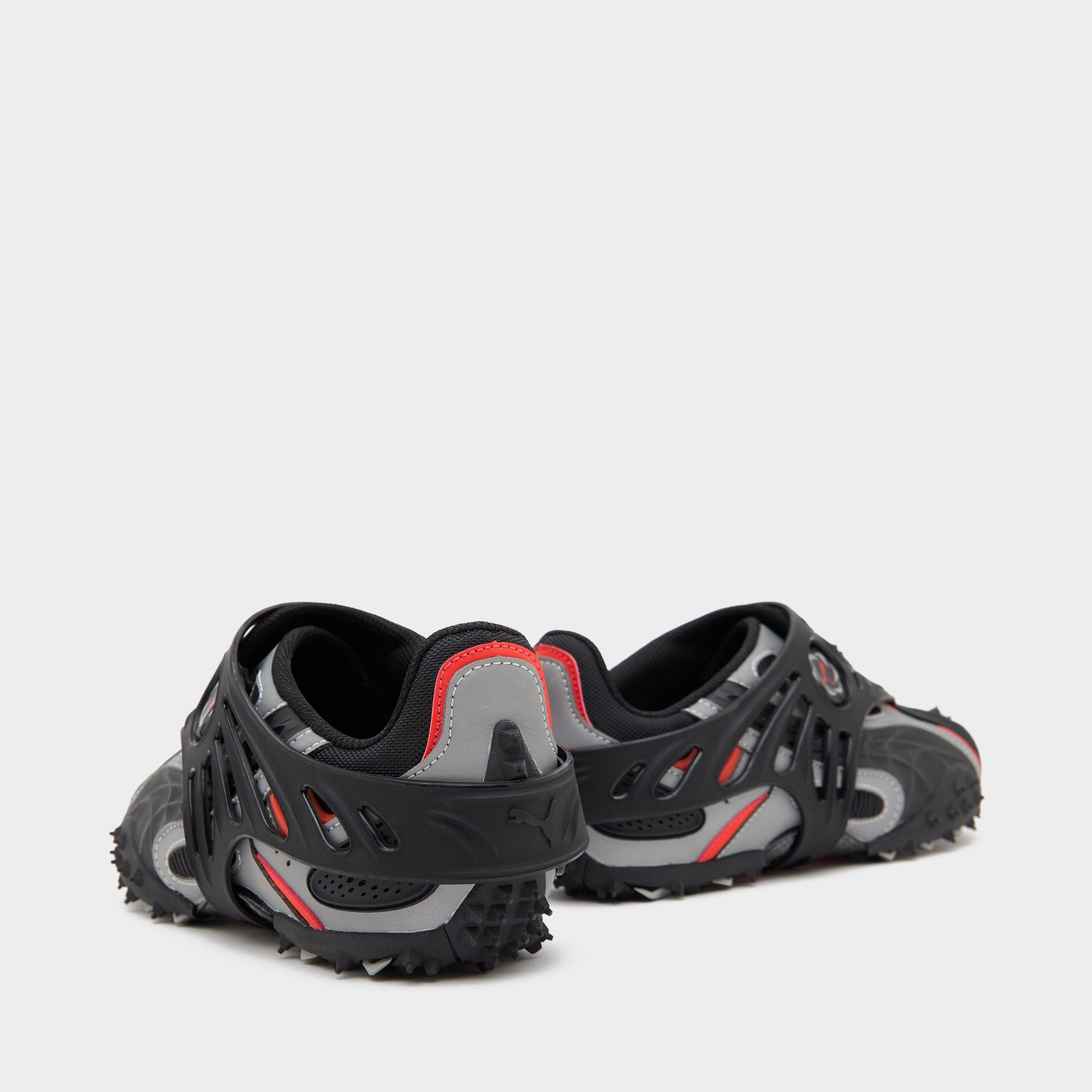 PUMA x A$AP ROCKY Mostro Gabbia Leather