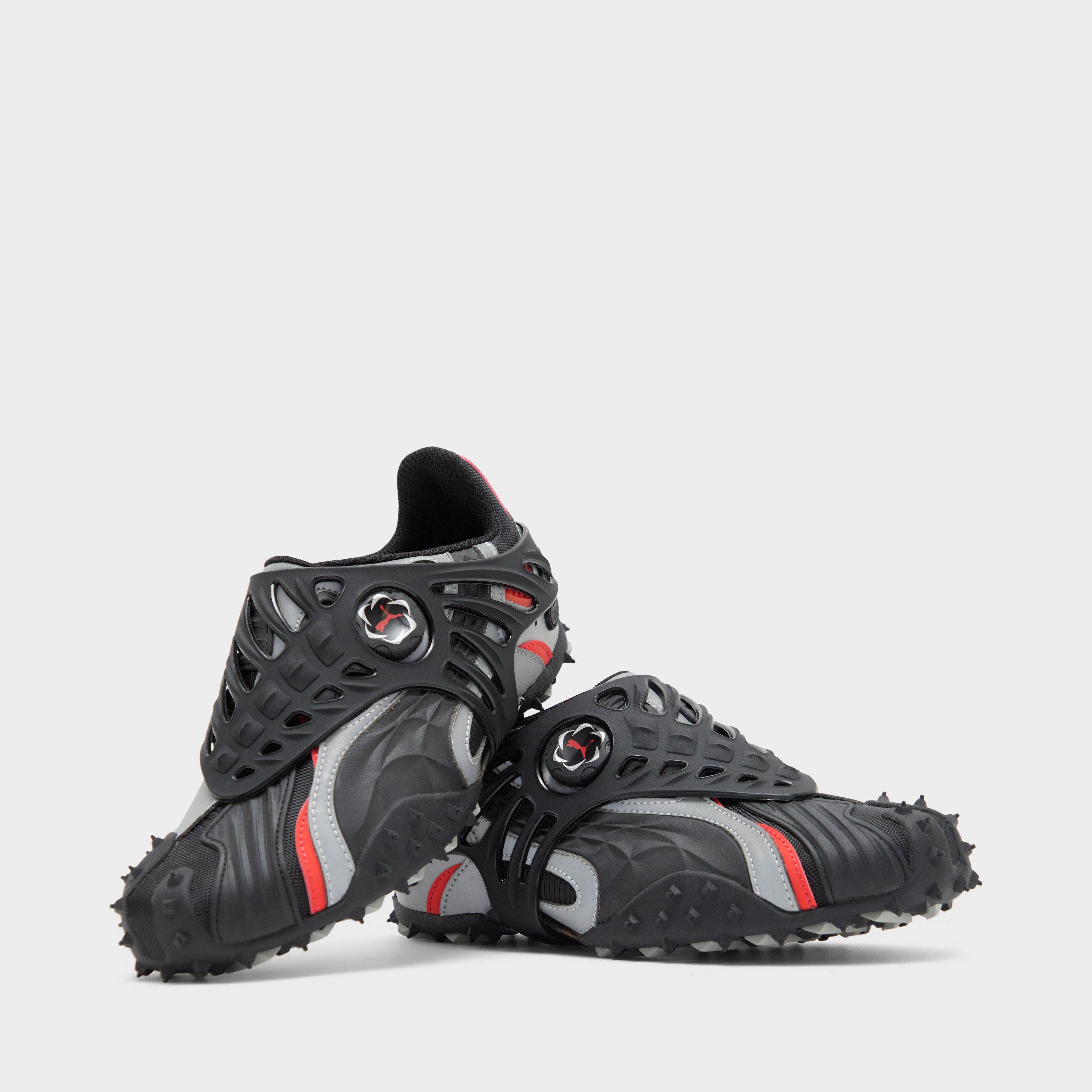 PUMA x A$AP ROCKY Mostro Gabbia Leather Women's