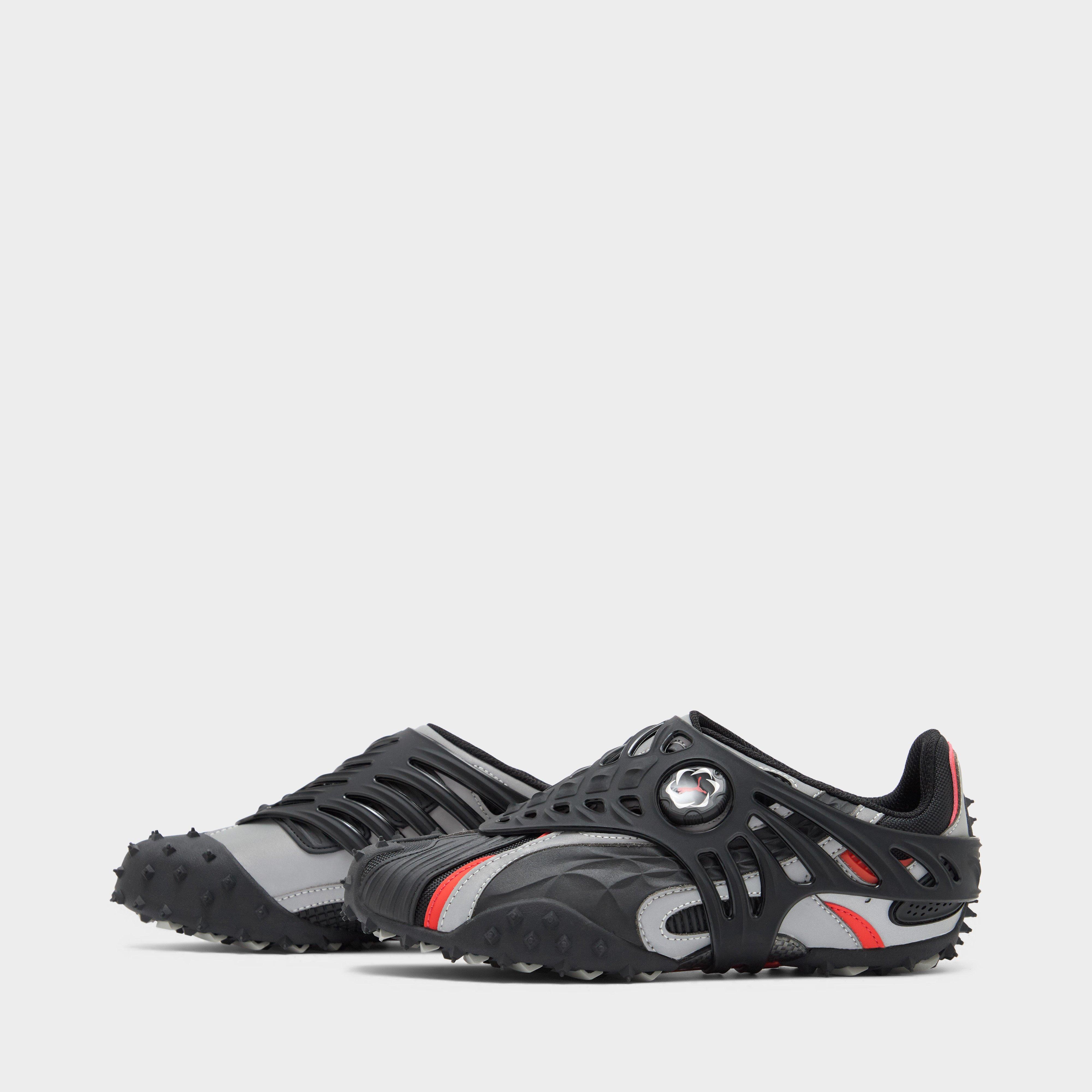 PUMA x A$AP ROCKY Mostro Gabbia Leather Women's