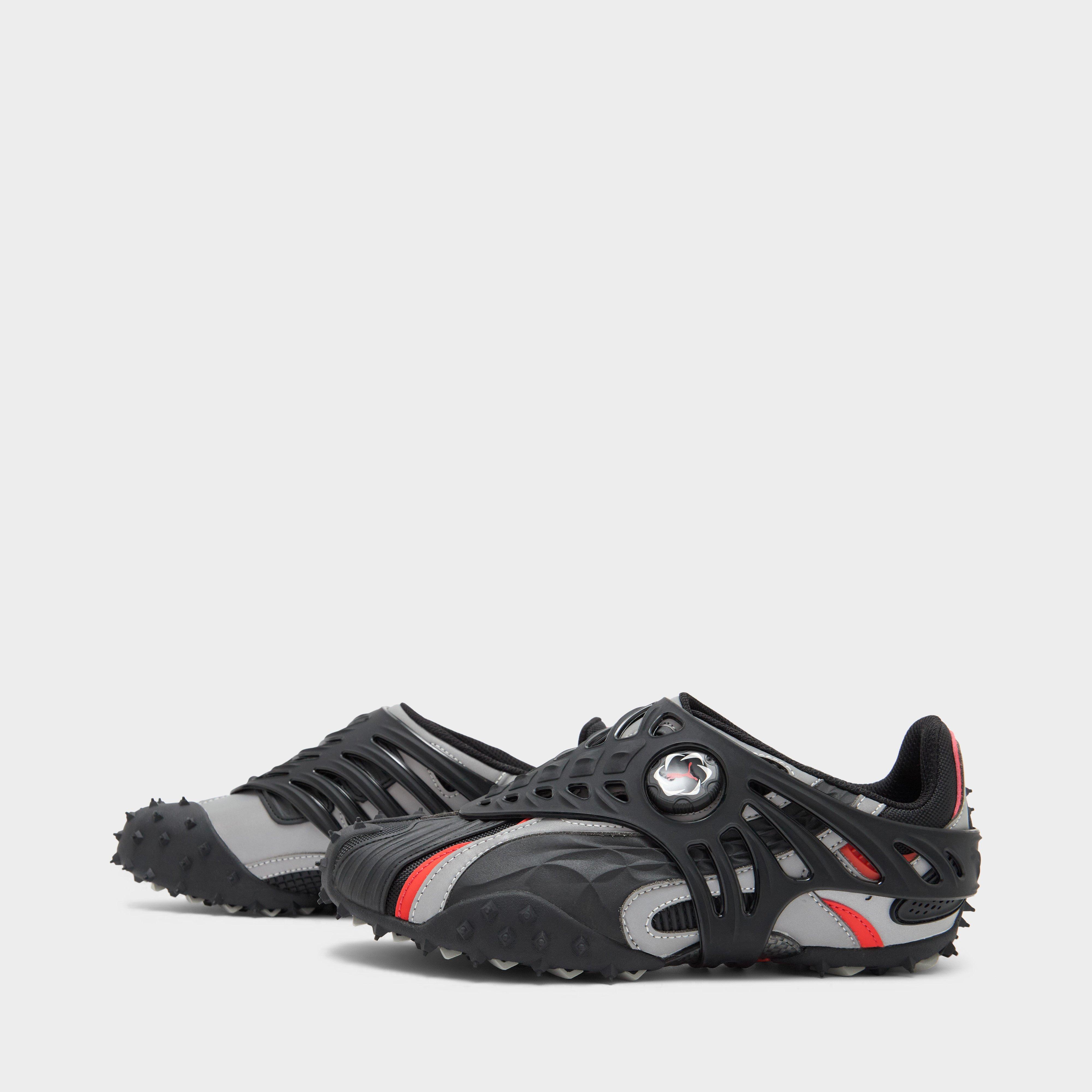 PUMA x A$AP ROCKY Mostro Gabbia Leather Women's