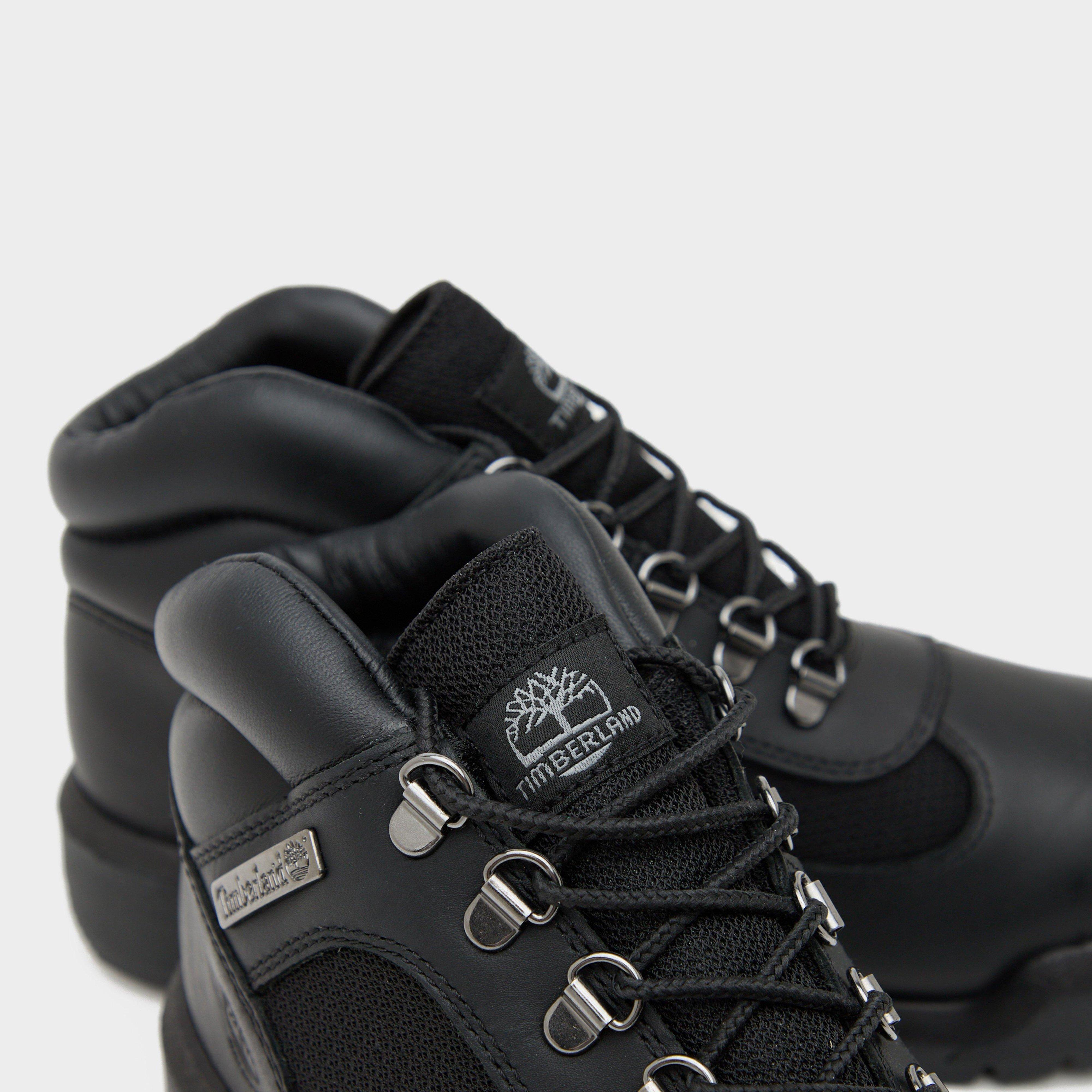 Timberland Field Boot