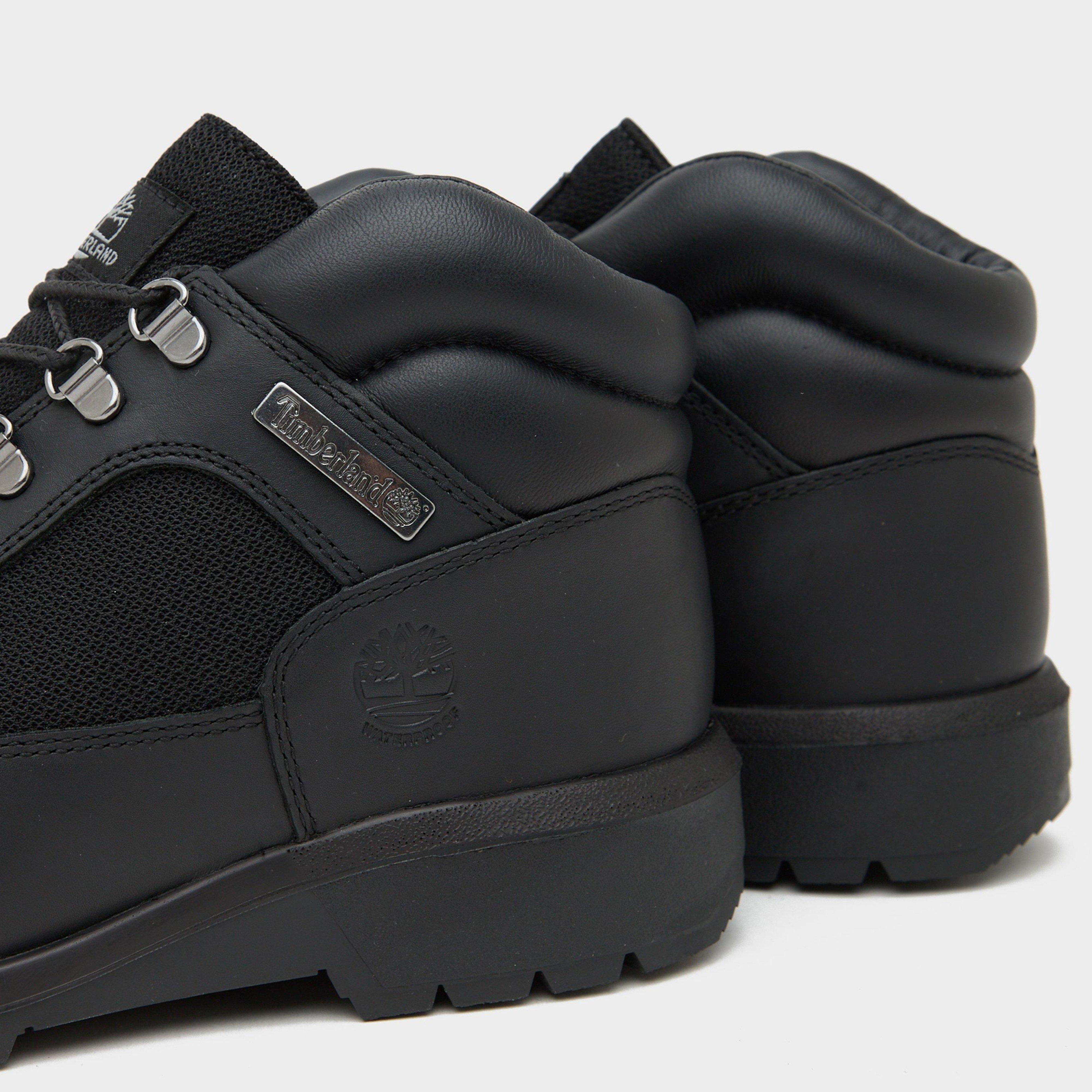 Timberland Field Boot