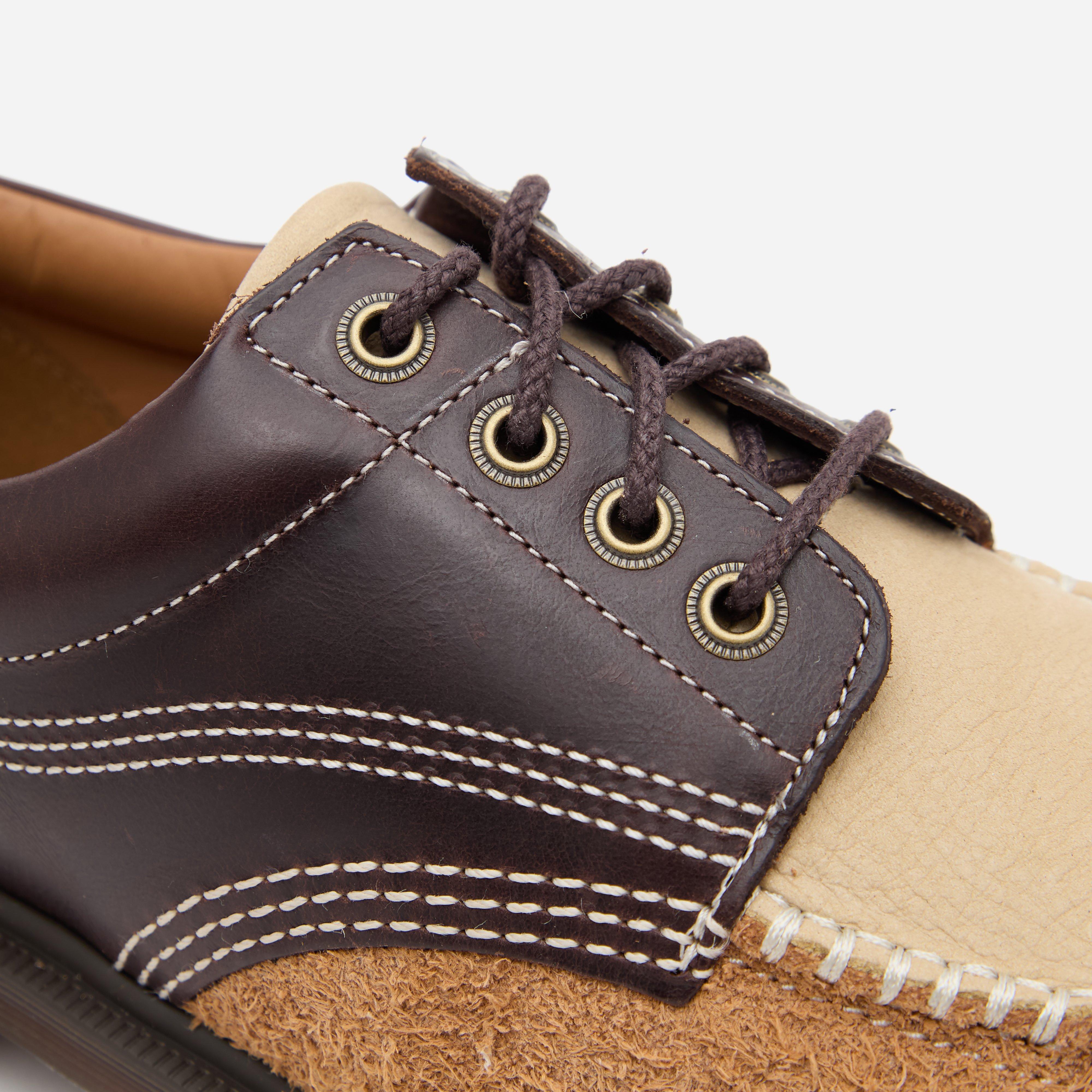 Dr. Martens Lowell Lux