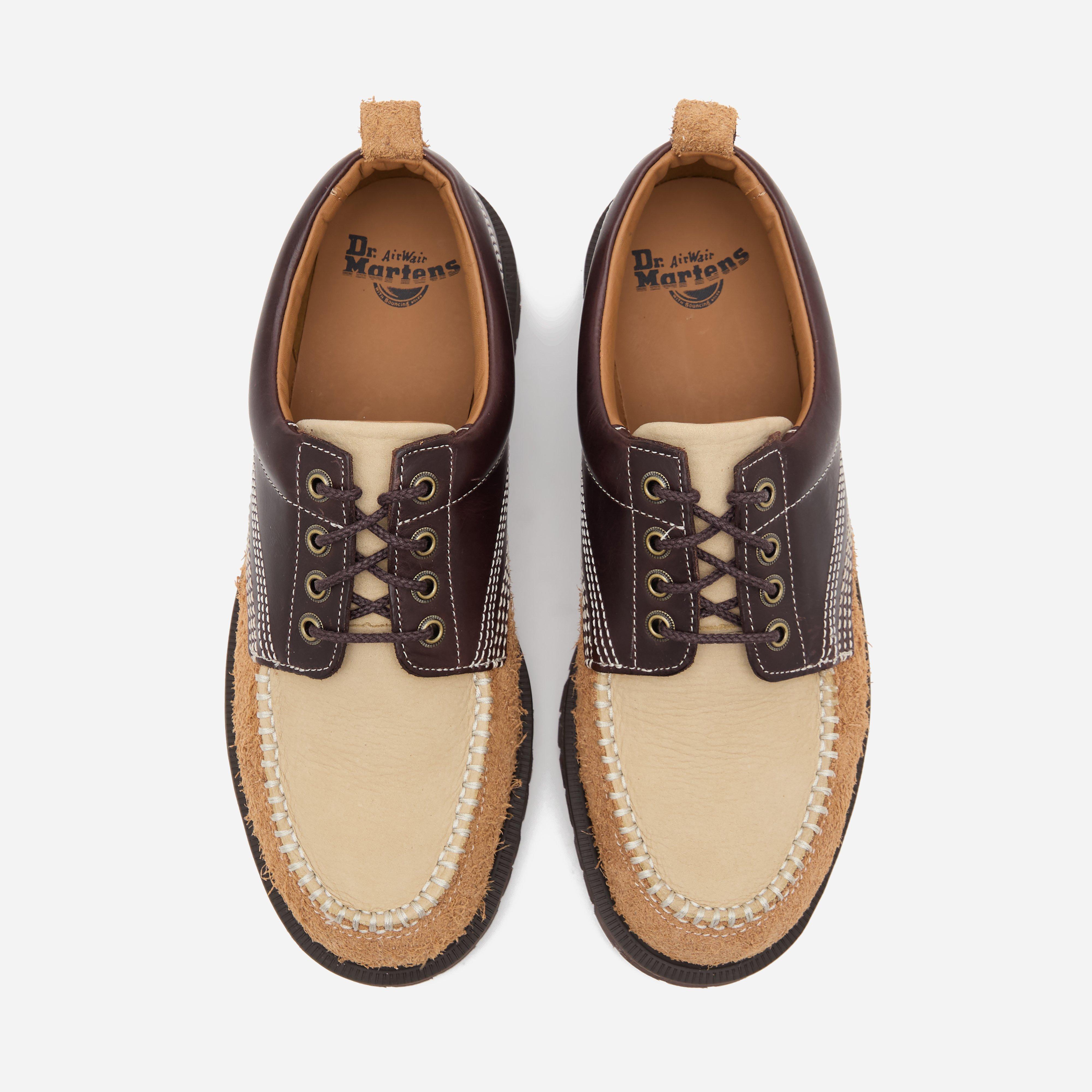 Dr. Martens Lowell Lux