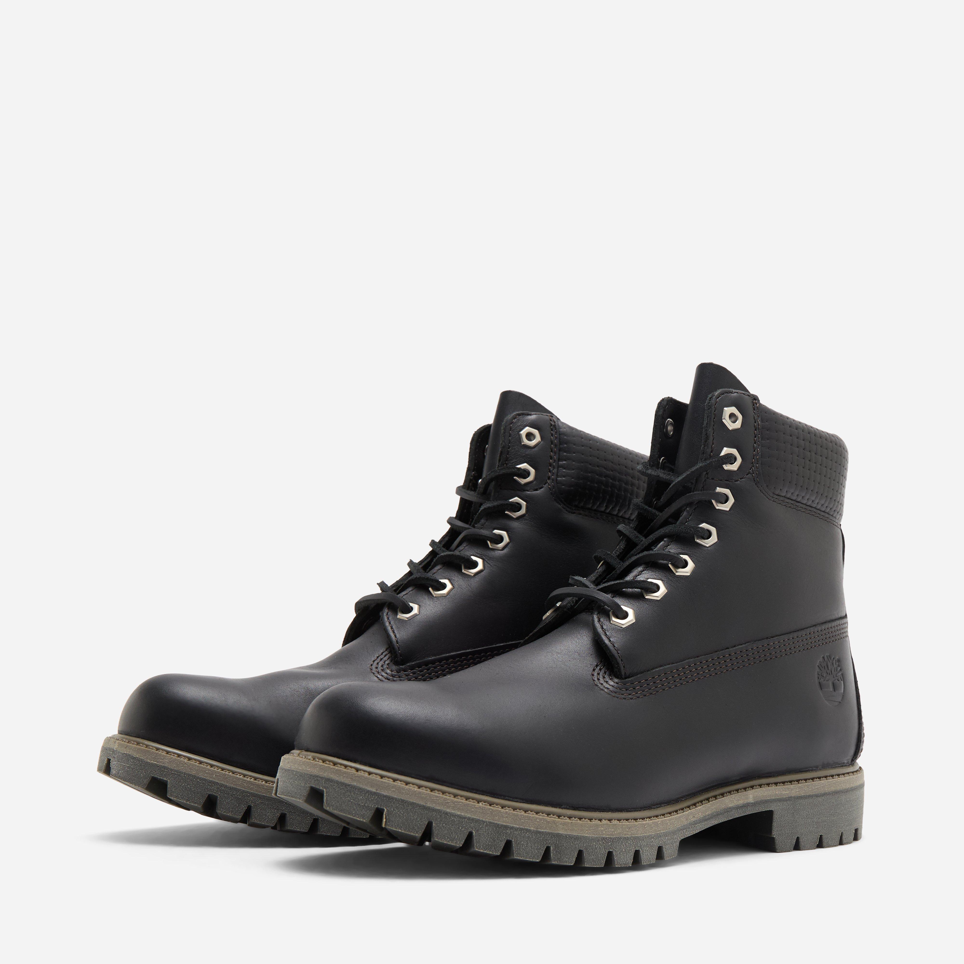 Timberland Premium 6" Boots