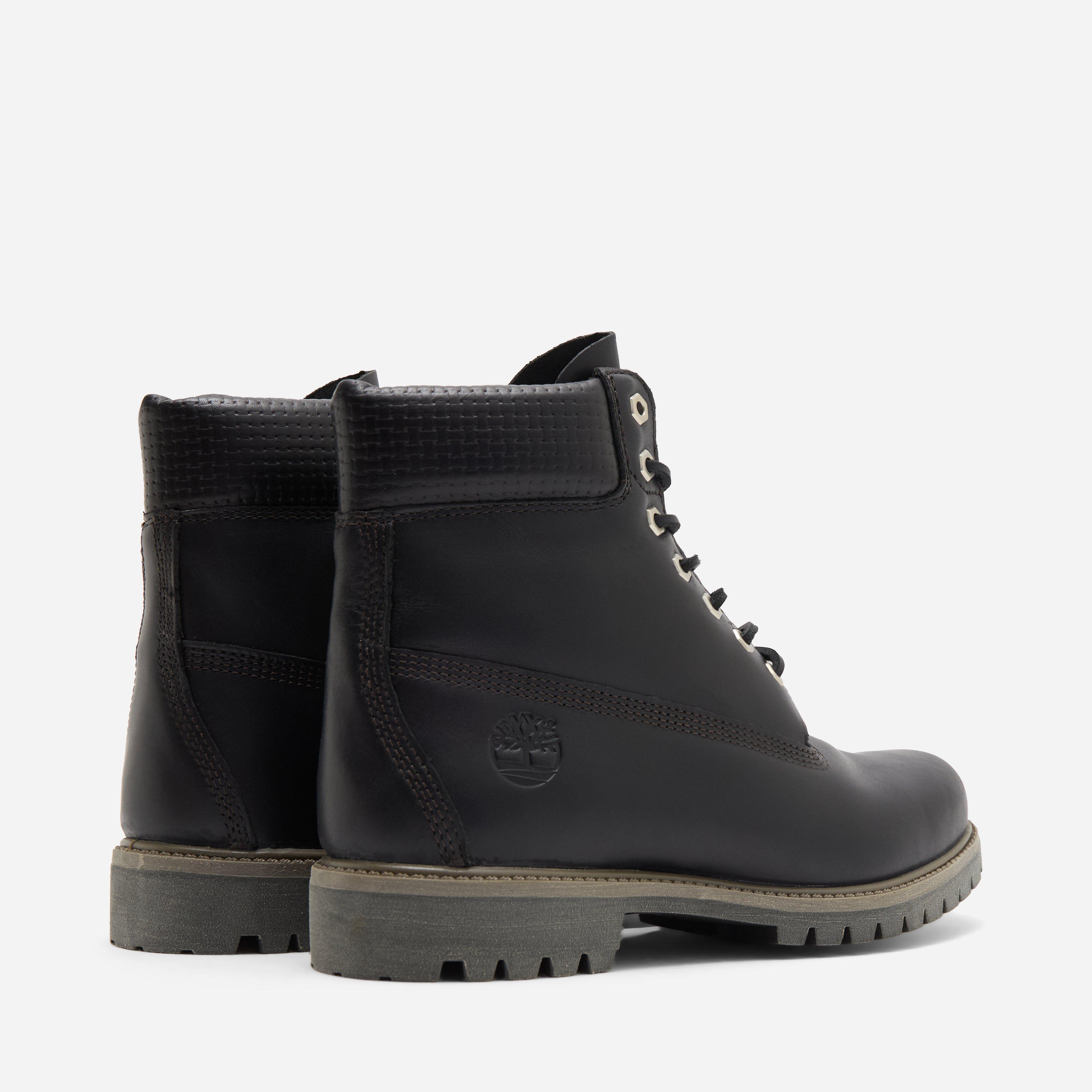 Timberland Premium 6" Boots