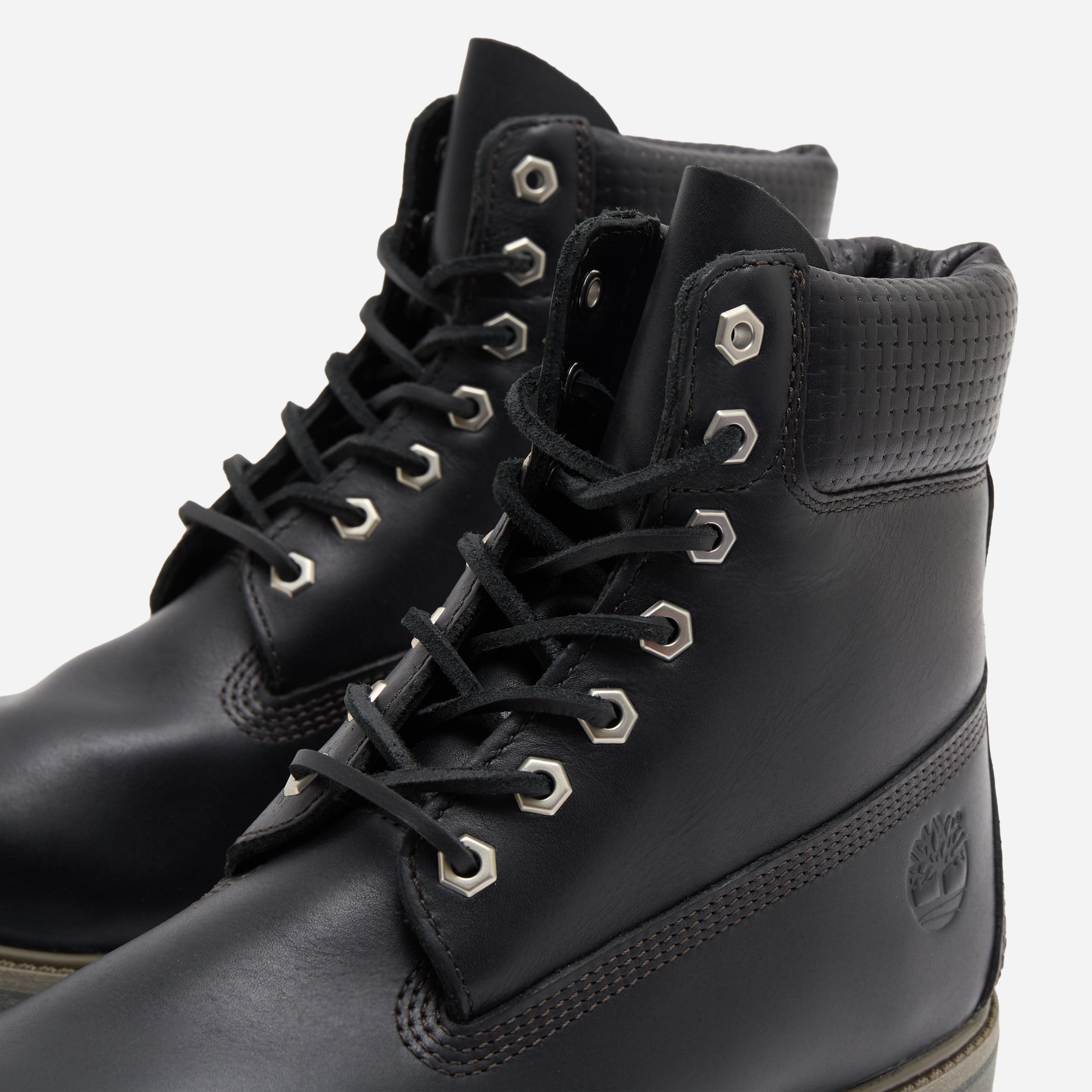 Timberland Premium 6" Boots