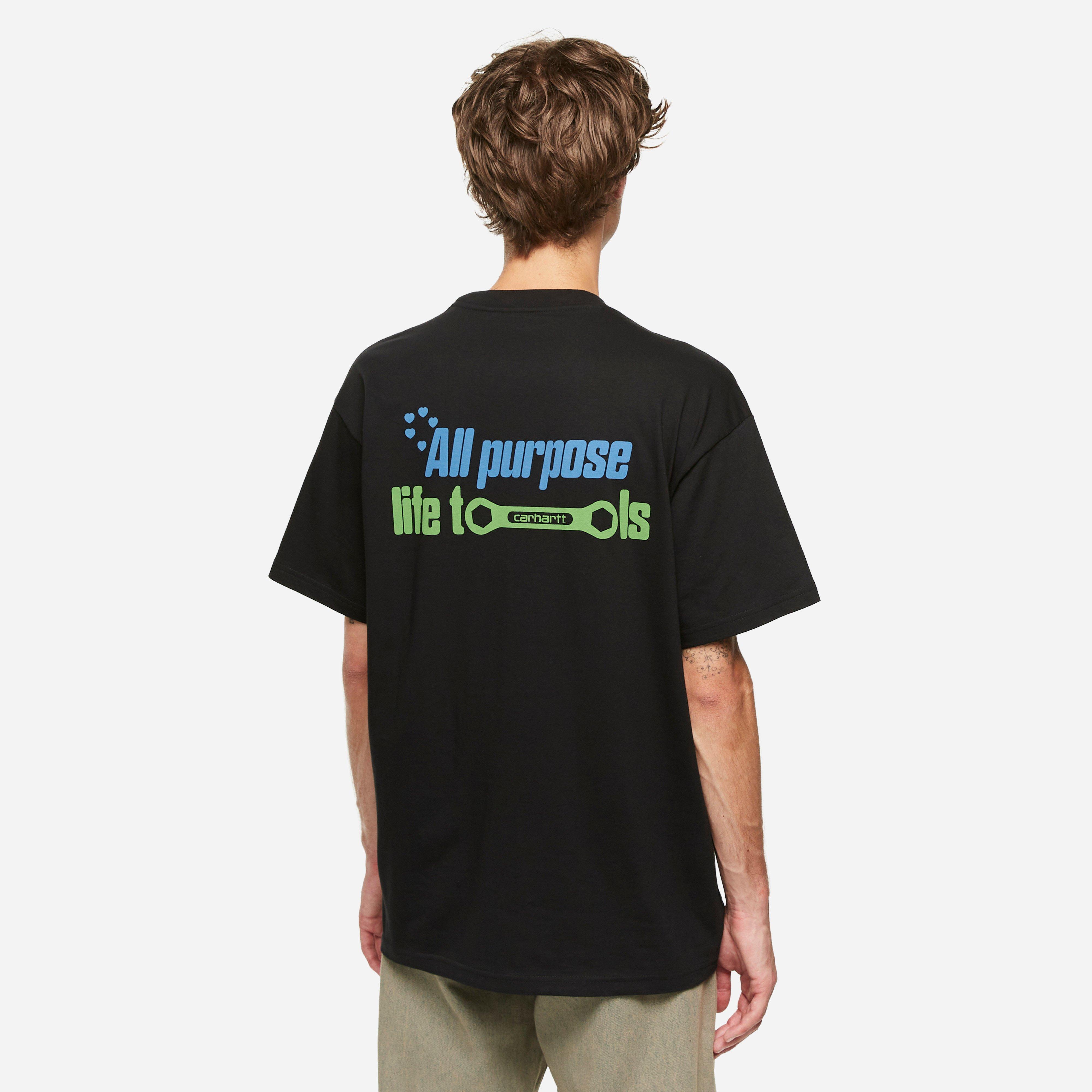 Carhartt WIP All Tools T-Shirt