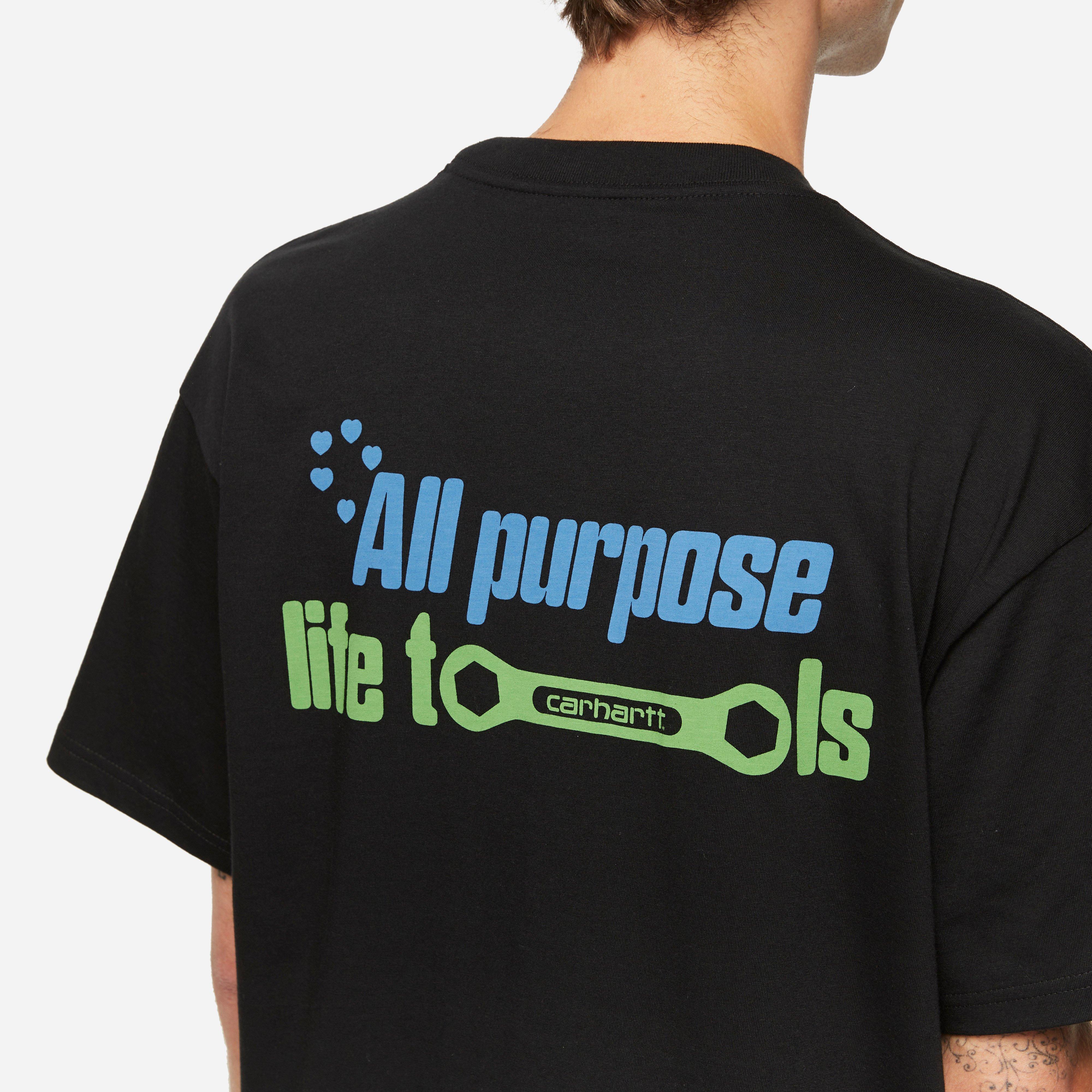 Carhartt WIP All Tools T-Shirt