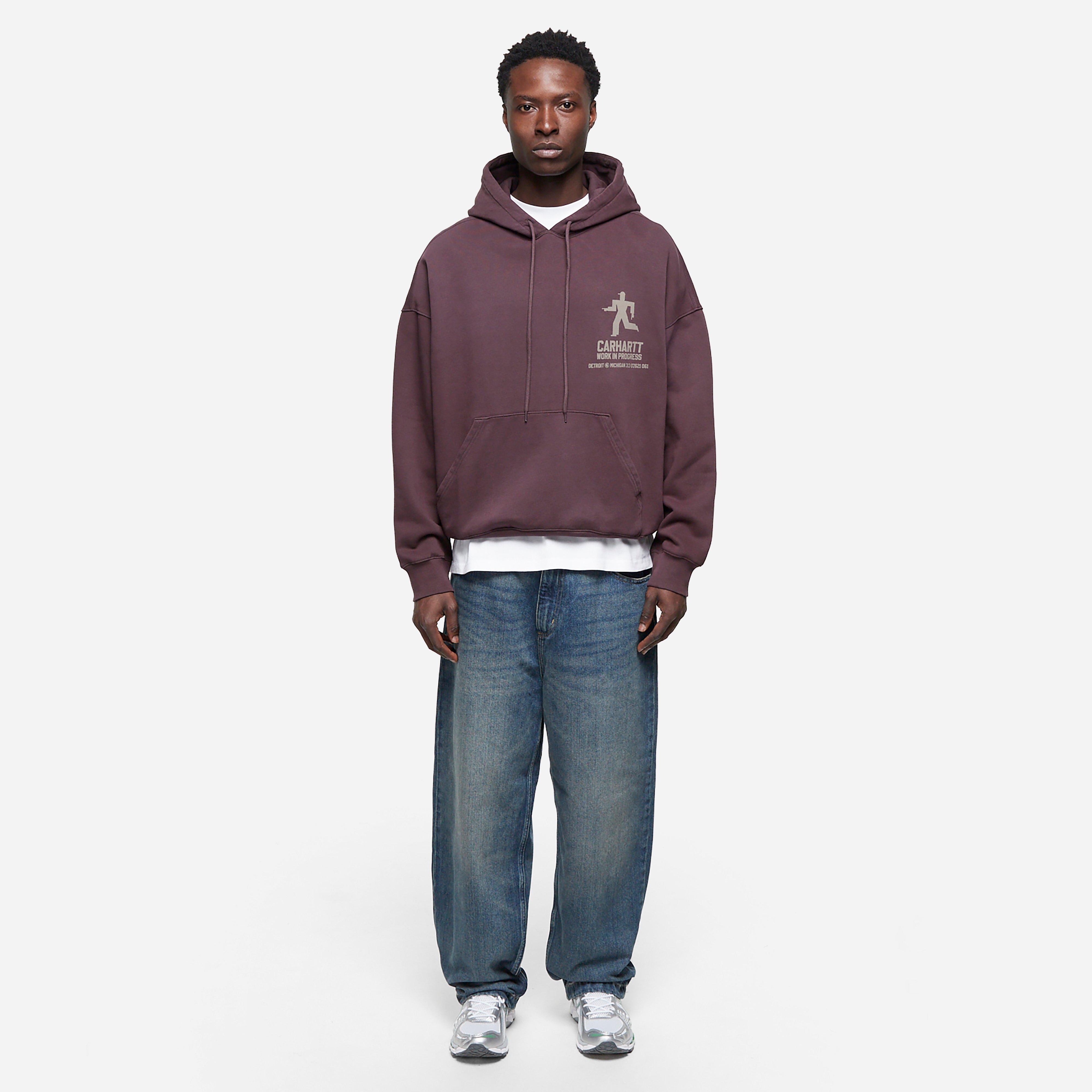 Carhartt WIP Distance Hoodie