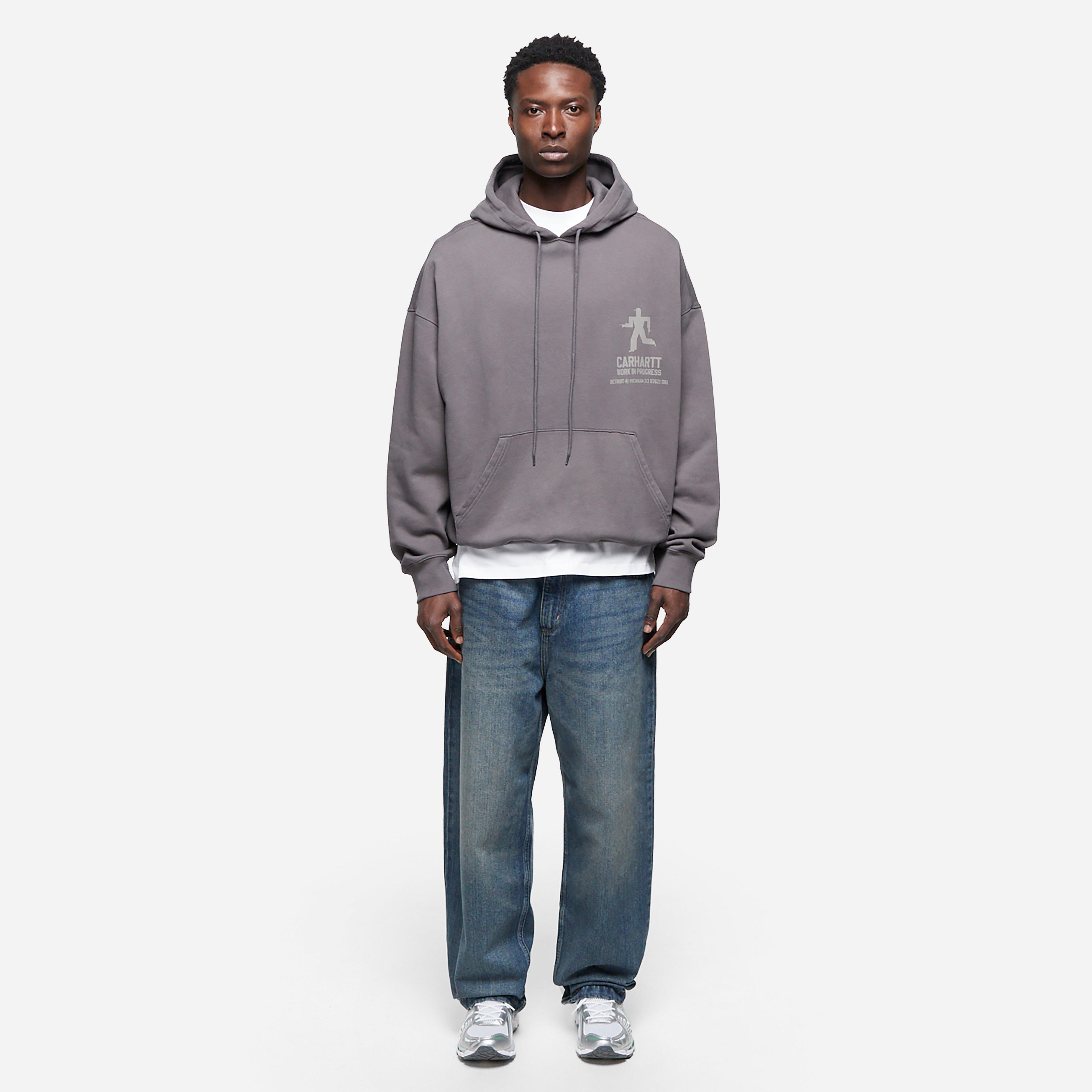 Carhartt WIP Distance Hoodie