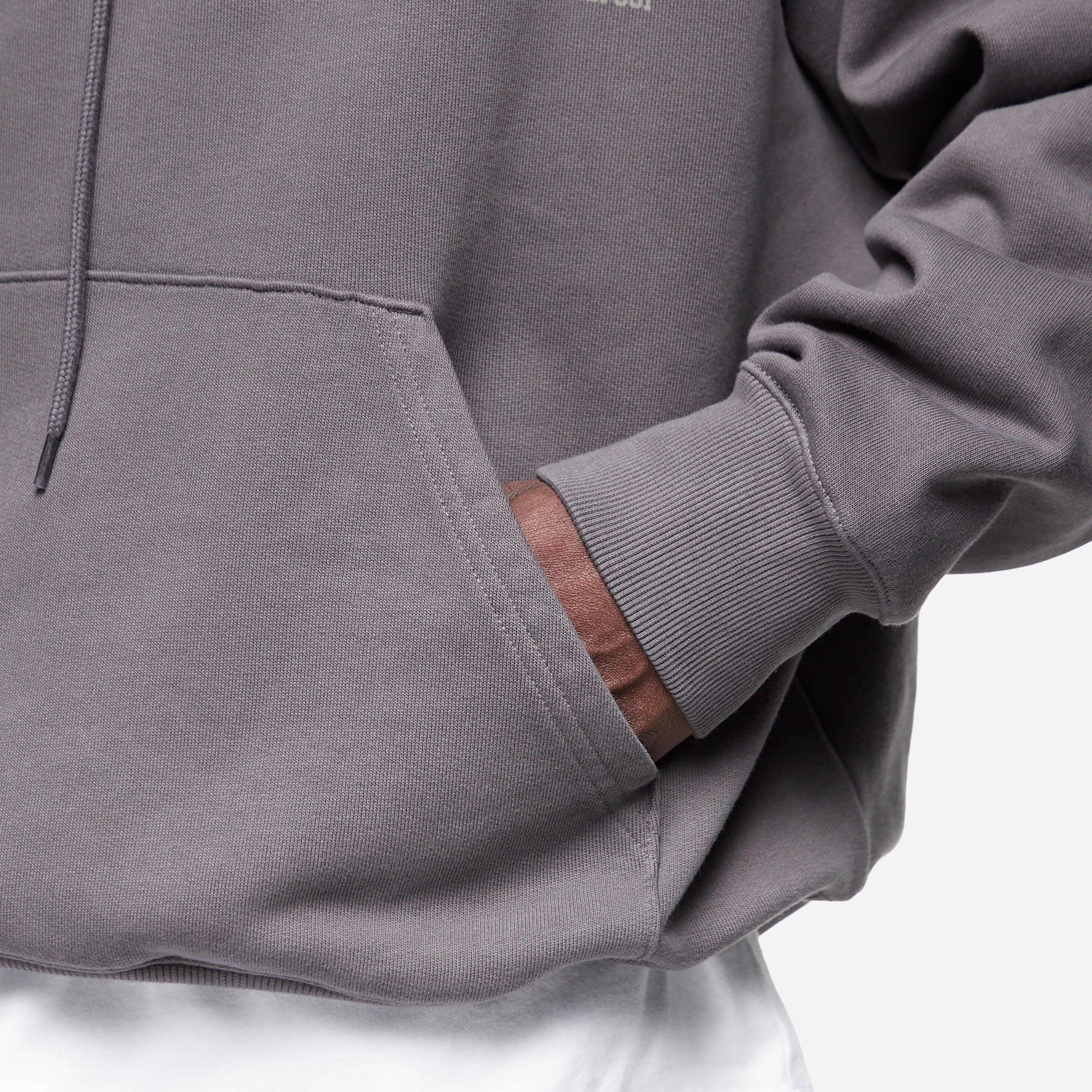 Carhartt WIP Distance Hoodie