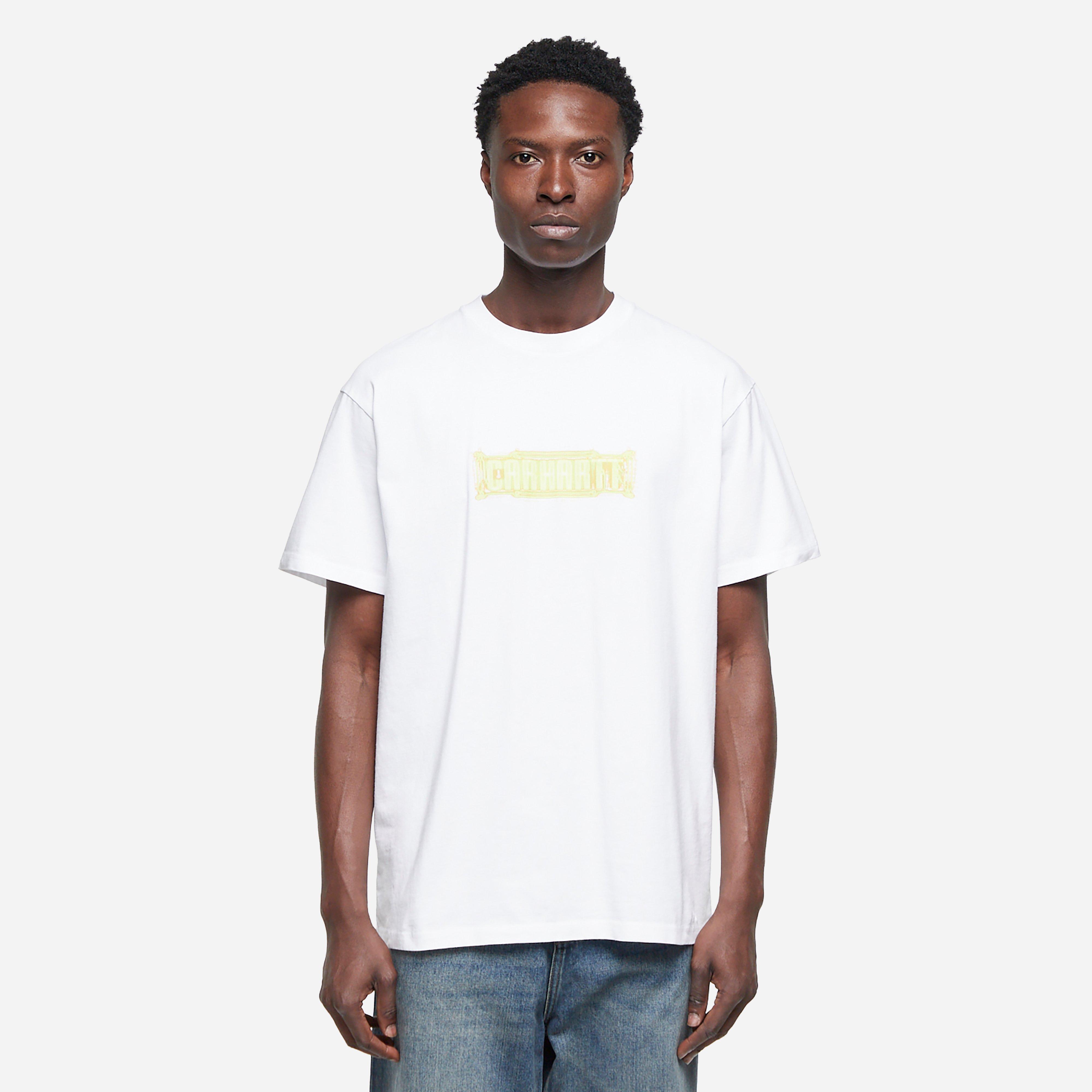 Carhartt WIP Electric Boogie T-Shirt