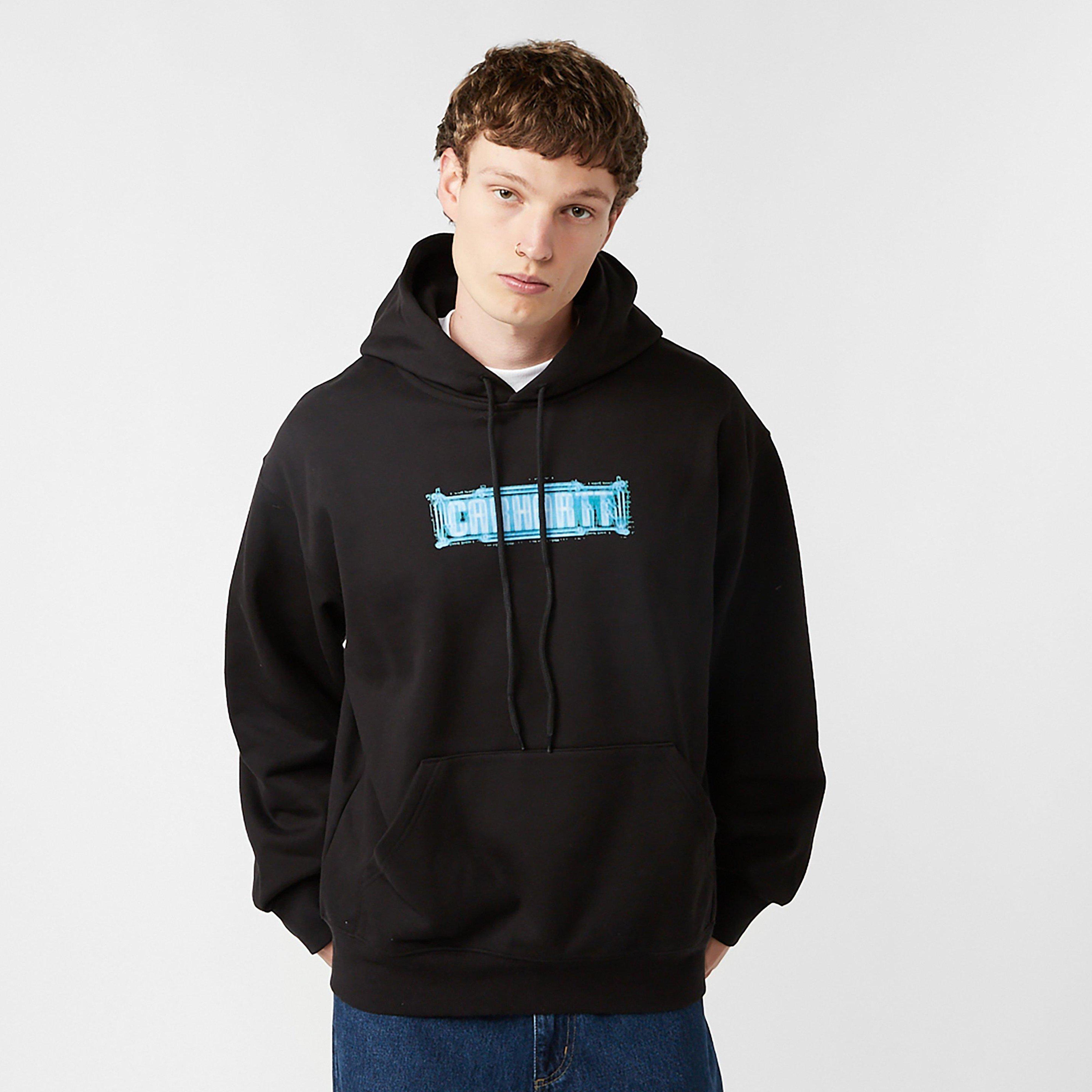 Carhartt WIP Electric Boogie Hoodie