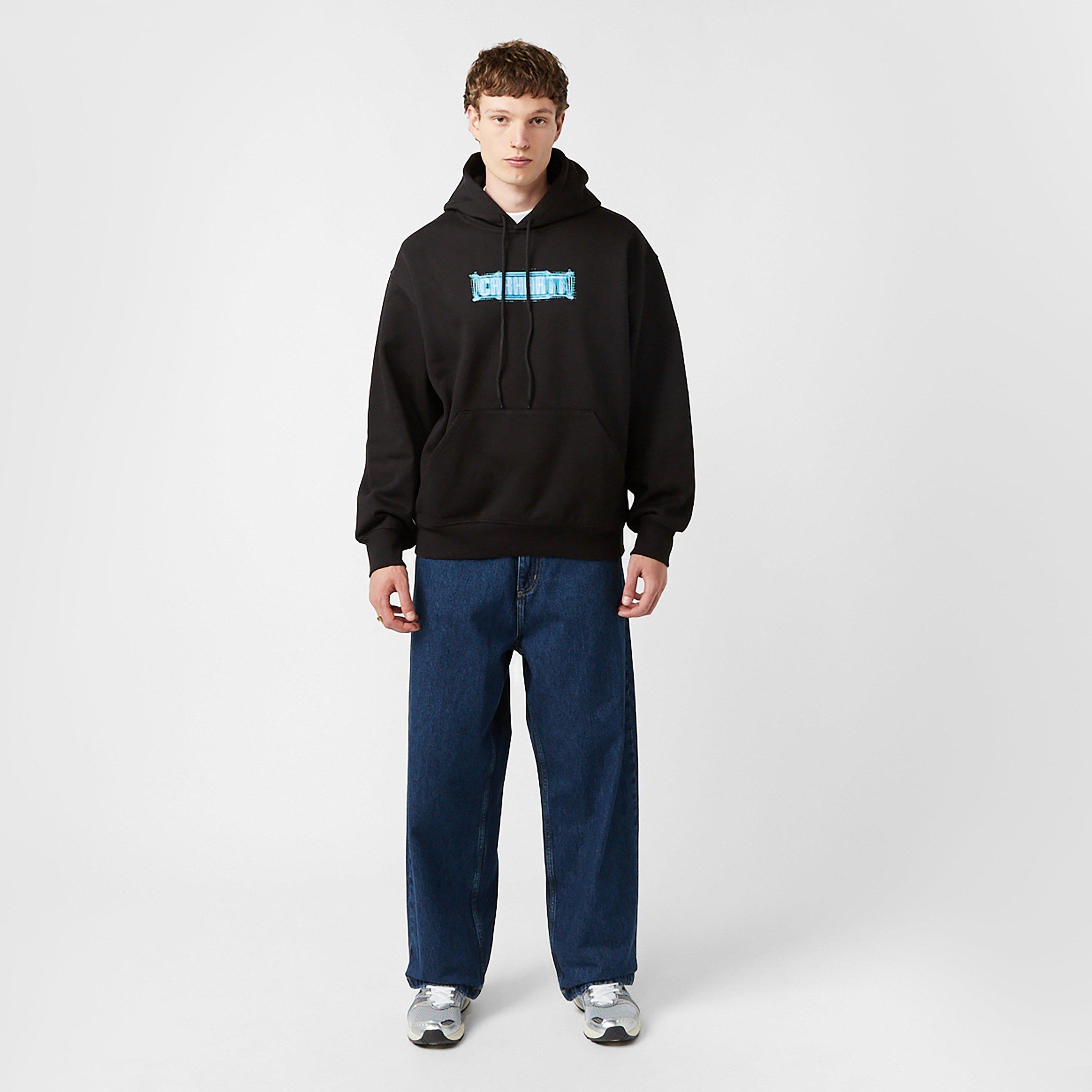 Carhartt WIP Electric Boogie Hoodie