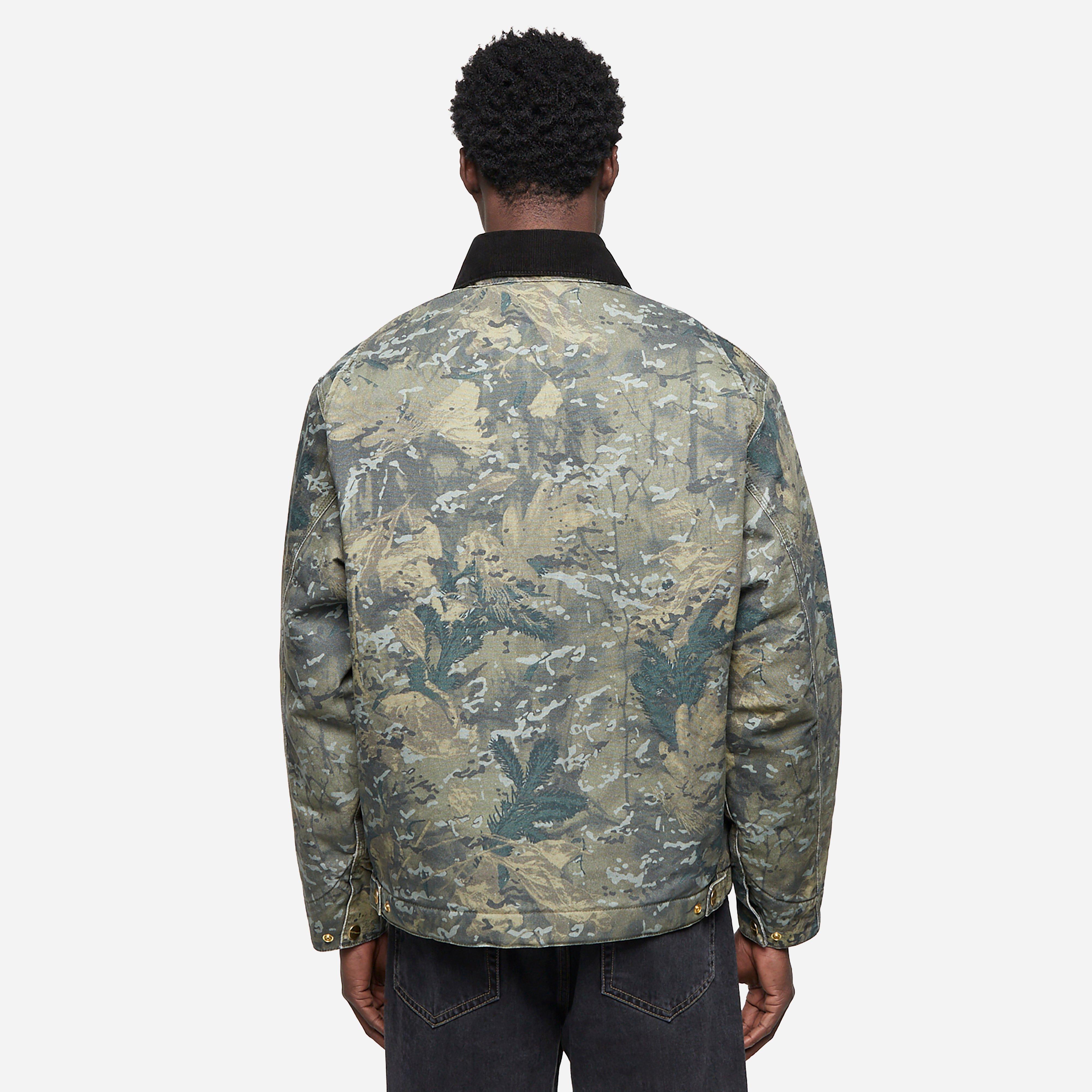 Carhartt WIP OG Detroit Jacket