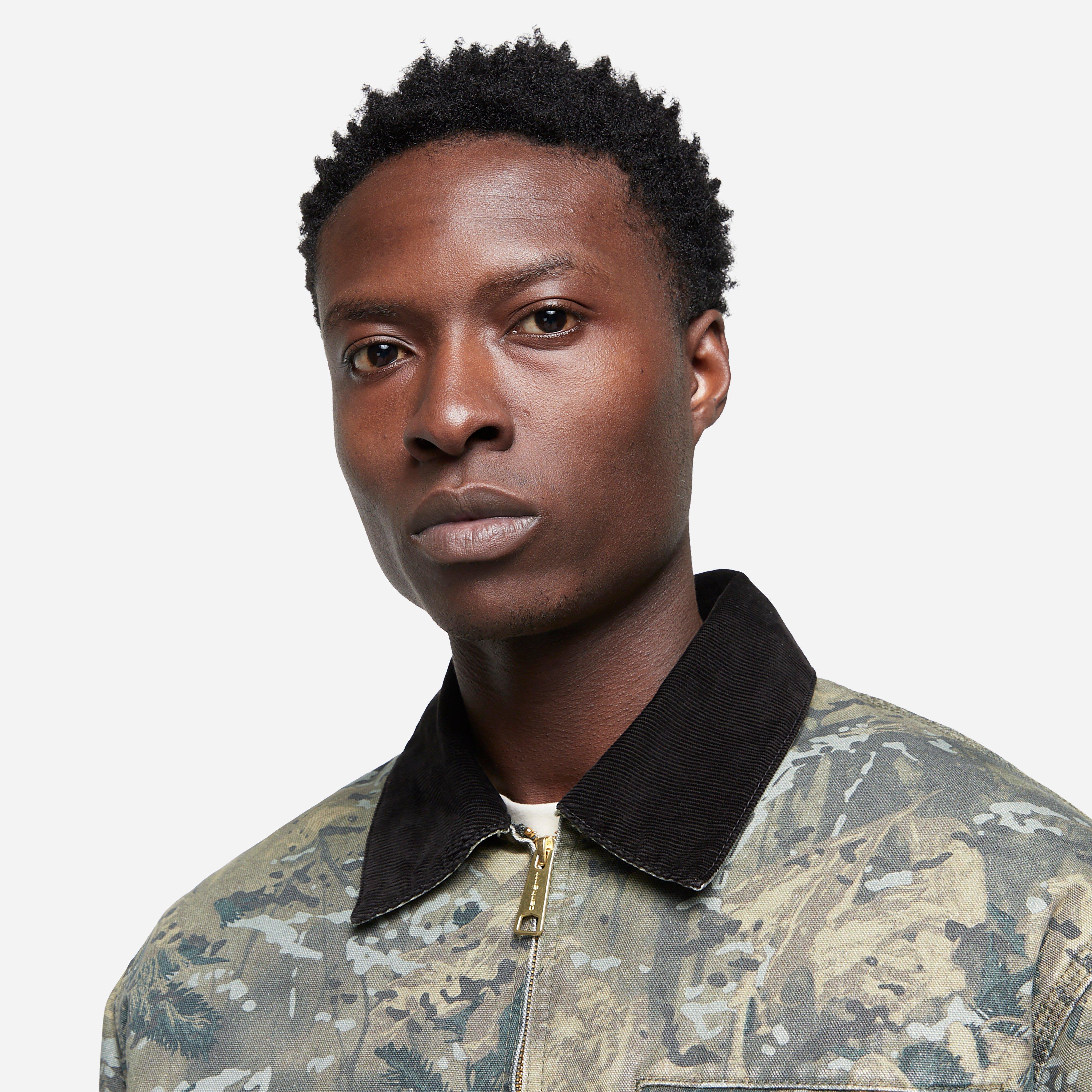 Carhartt WIP OG Detroit Jacket