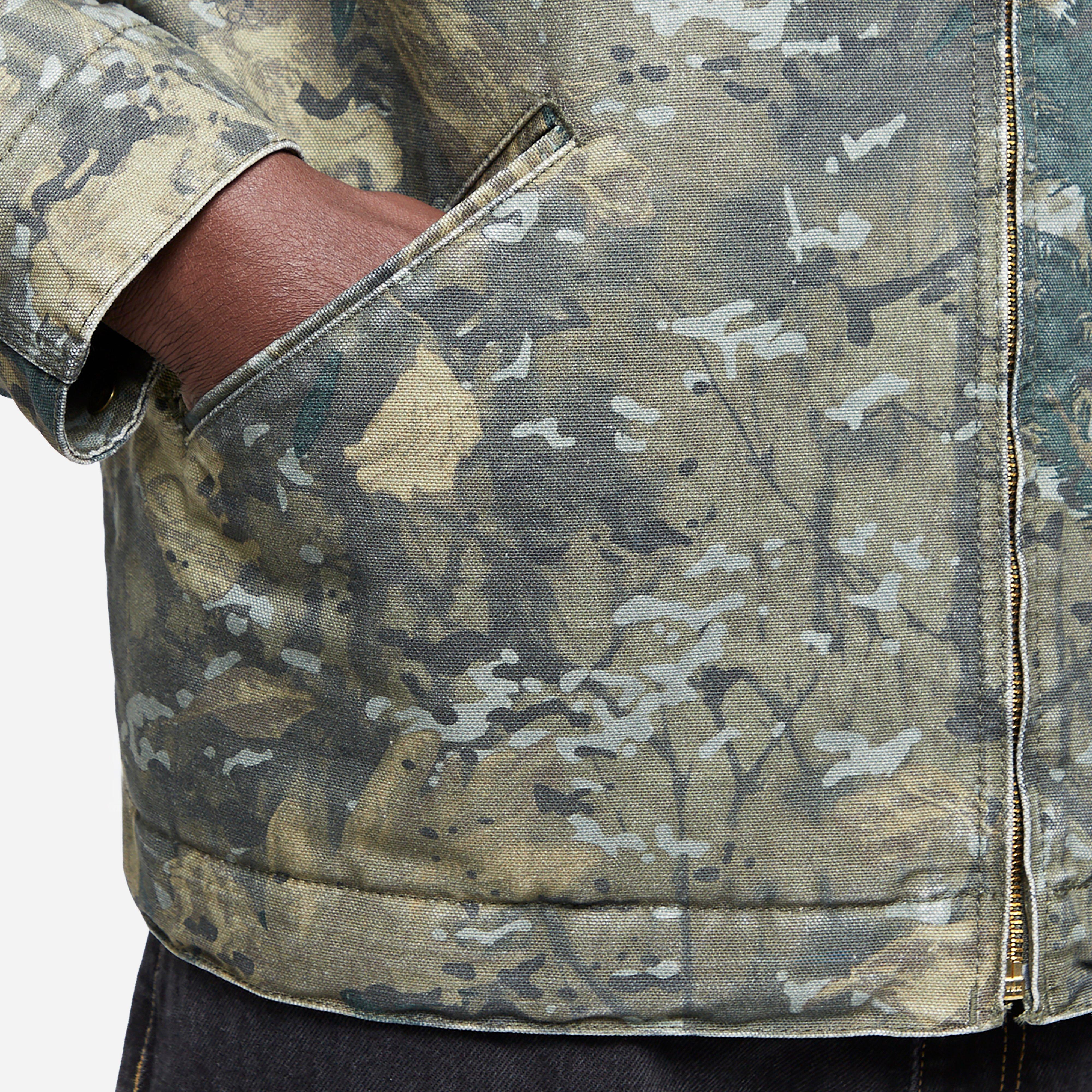 Carhartt WIP OG Detroit Jacket