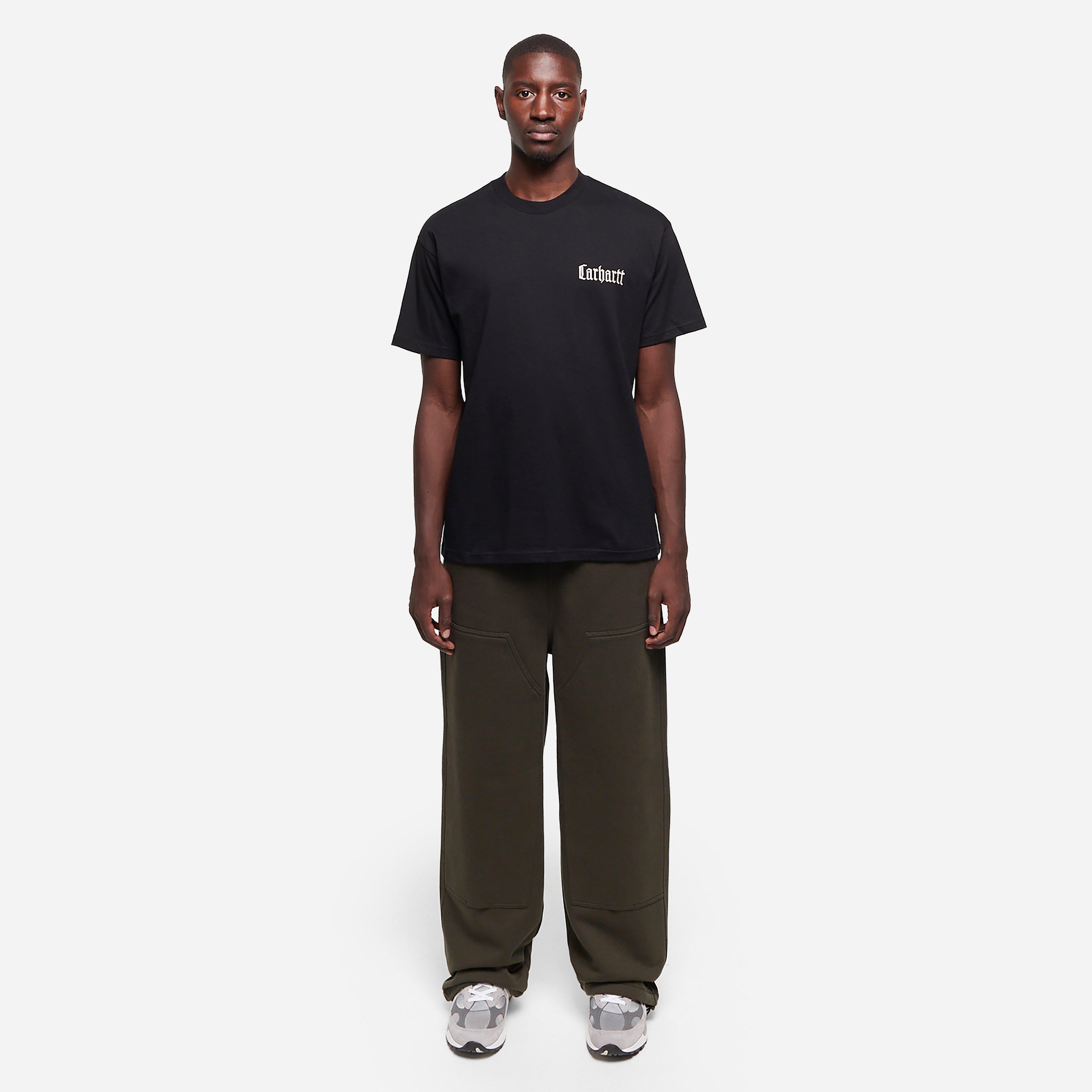 Carhartt WIP Double Knee Sweatpant