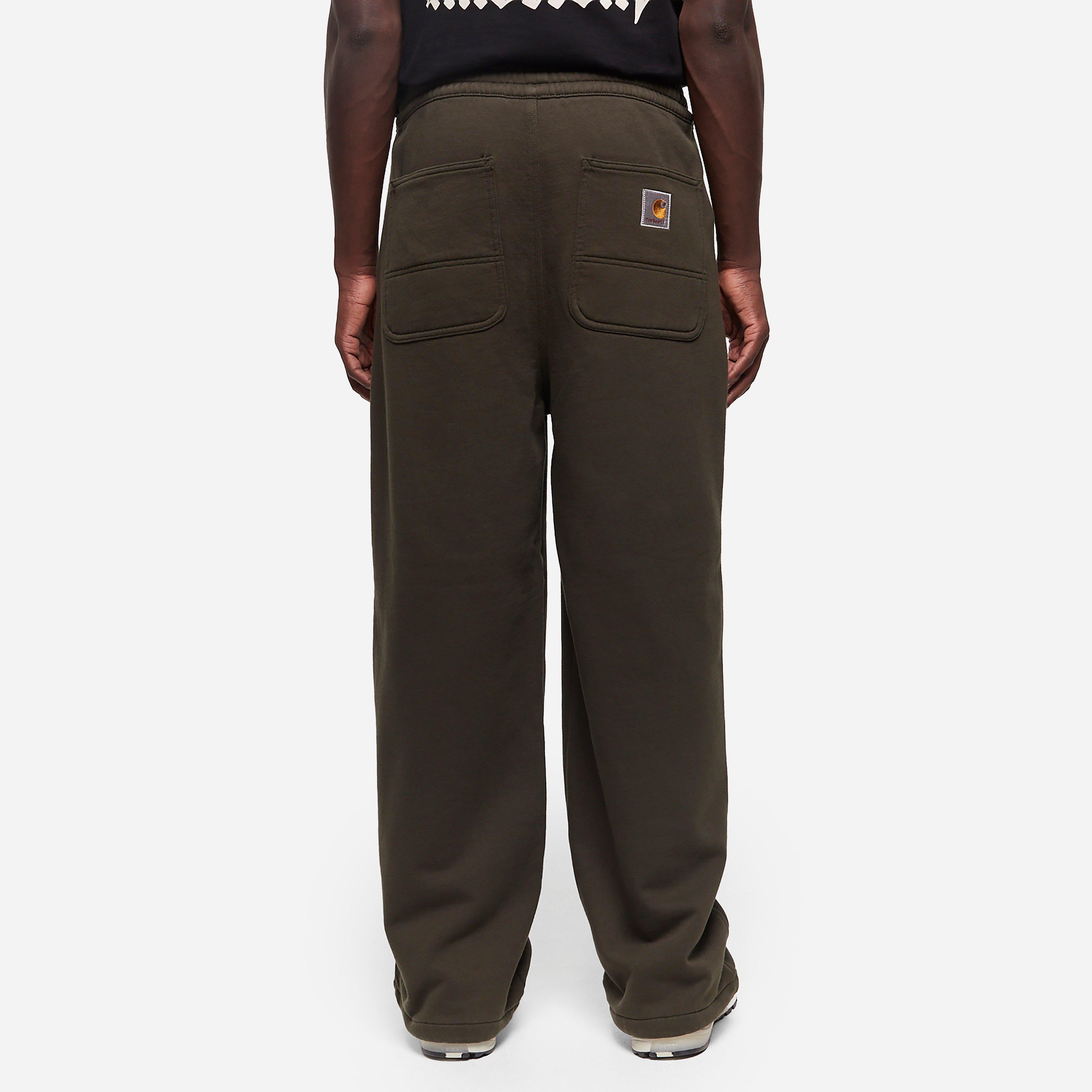 Carhartt WIP Double Knee Sweatpant