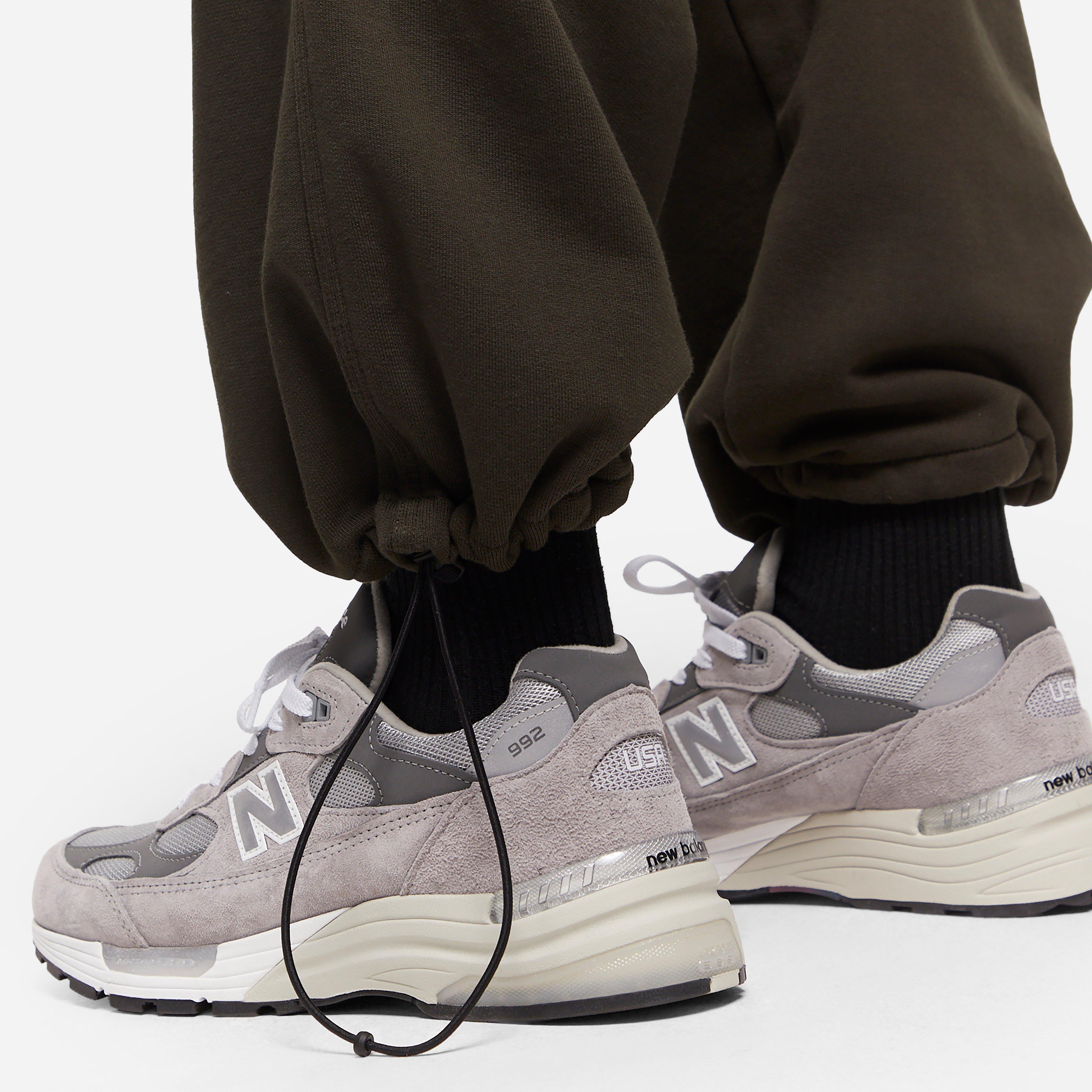 Carhartt WIP Double Knee Sweatpant