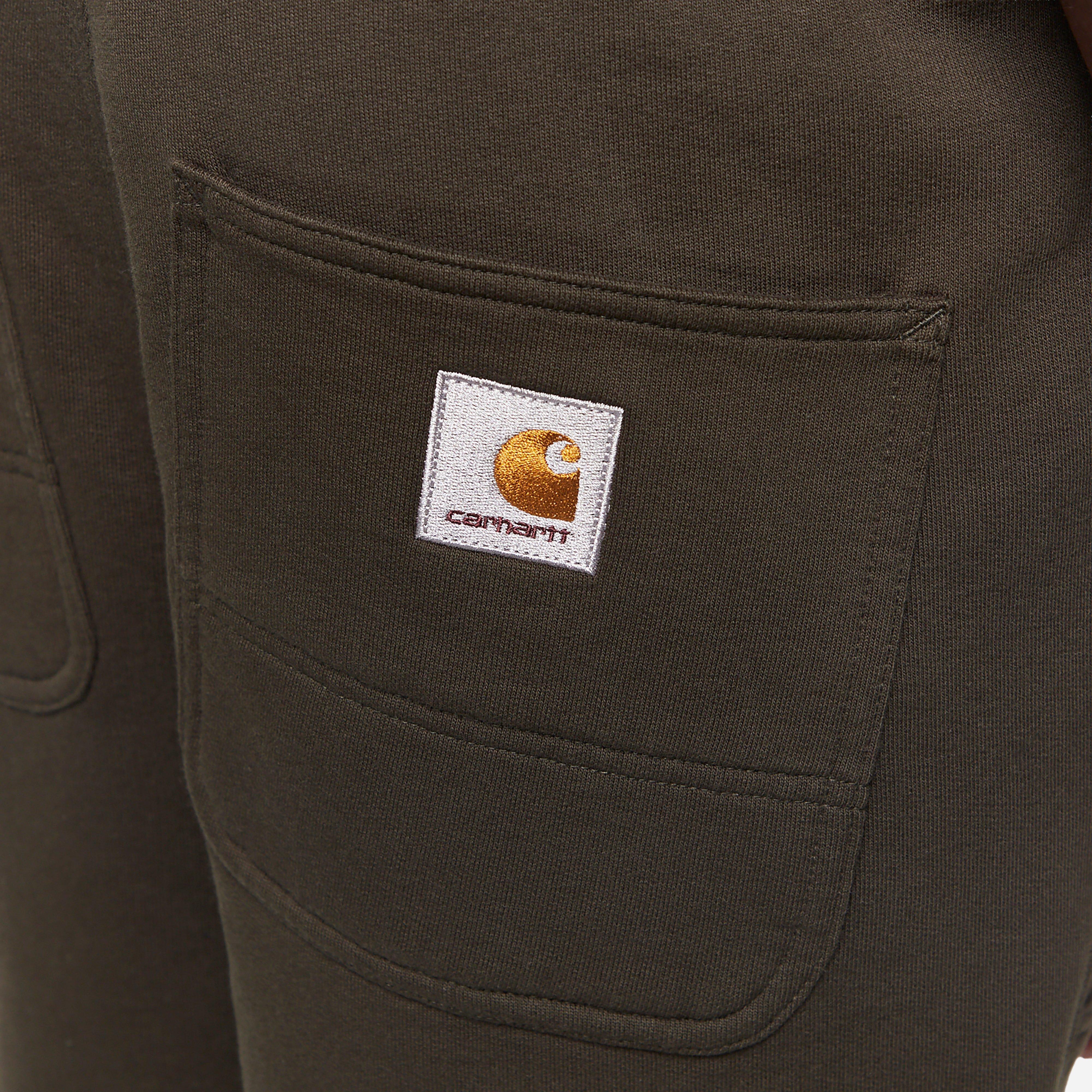 Carhartt WIP Double Knee Sweatpant