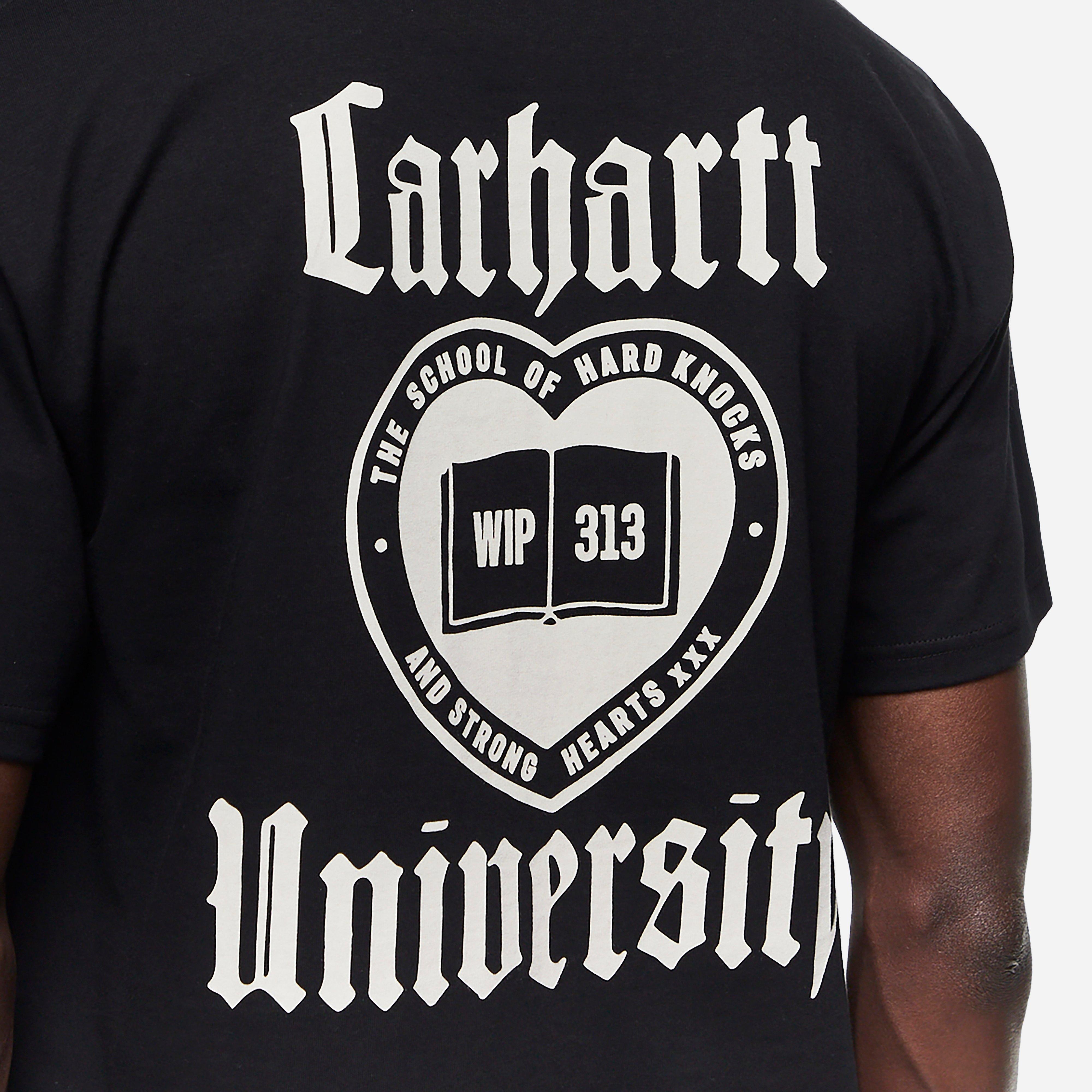 Carhartt WIP Schooling T-Shirt