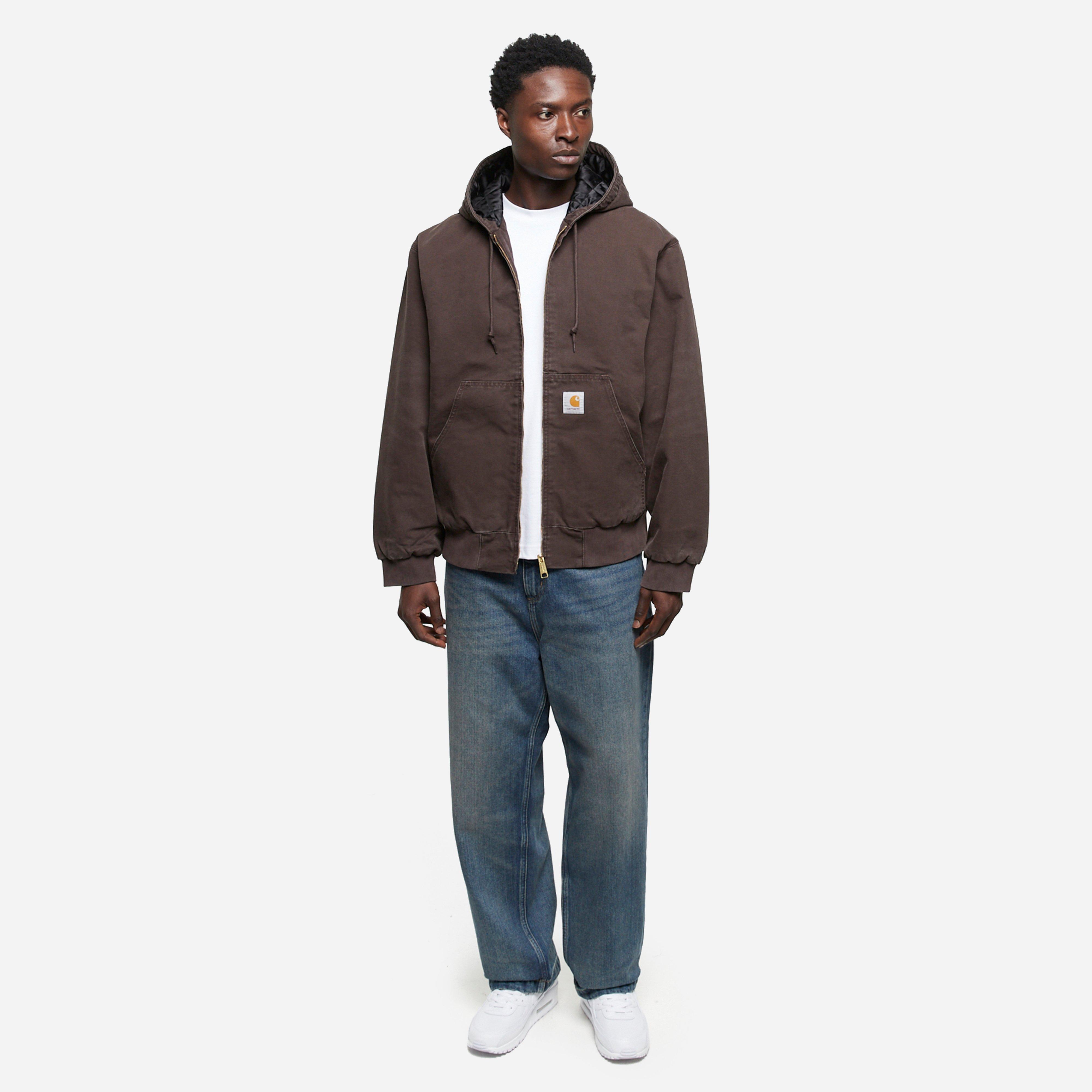 Carhartt WIP OG Active Jacket