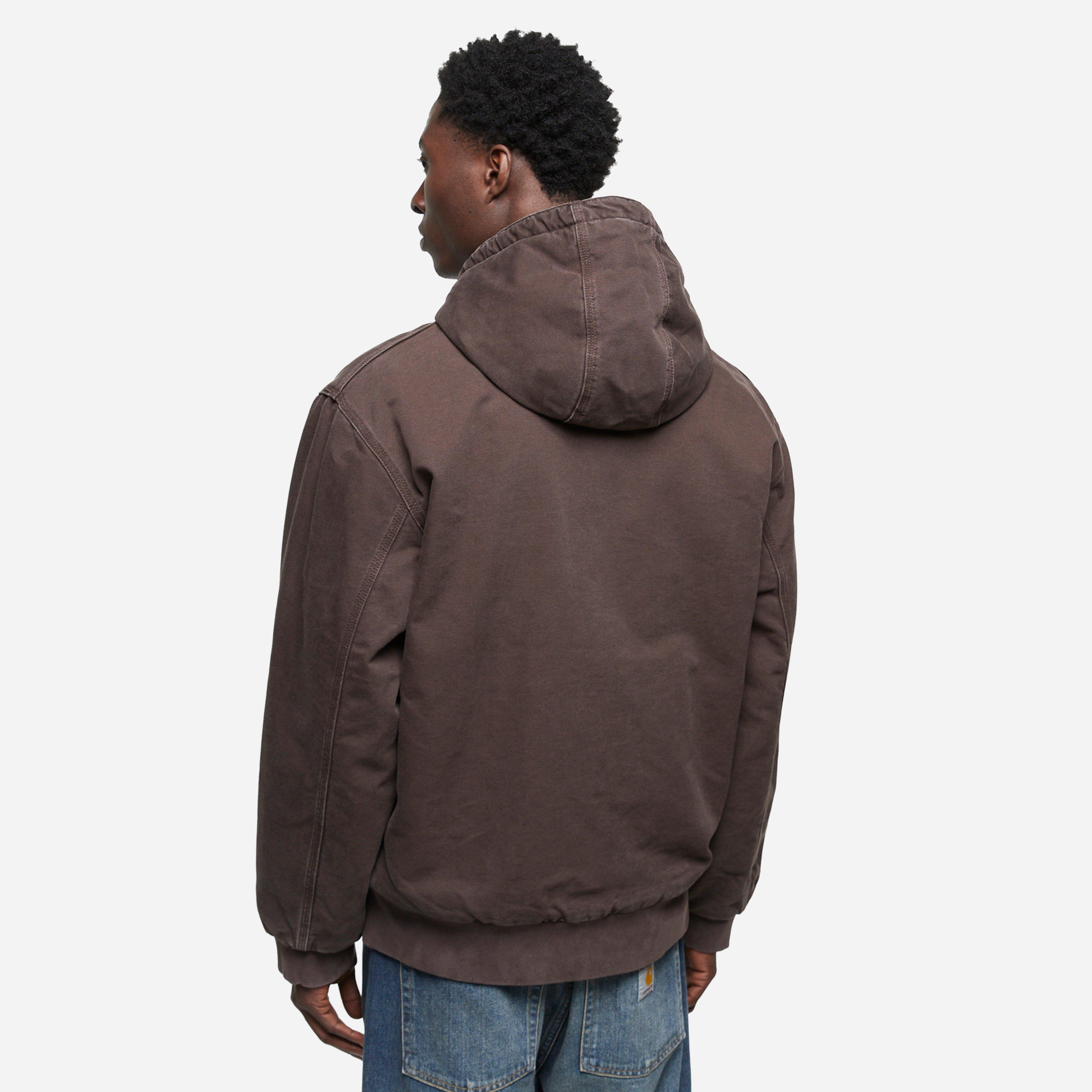 Carhartt WIP OG Active Jacket