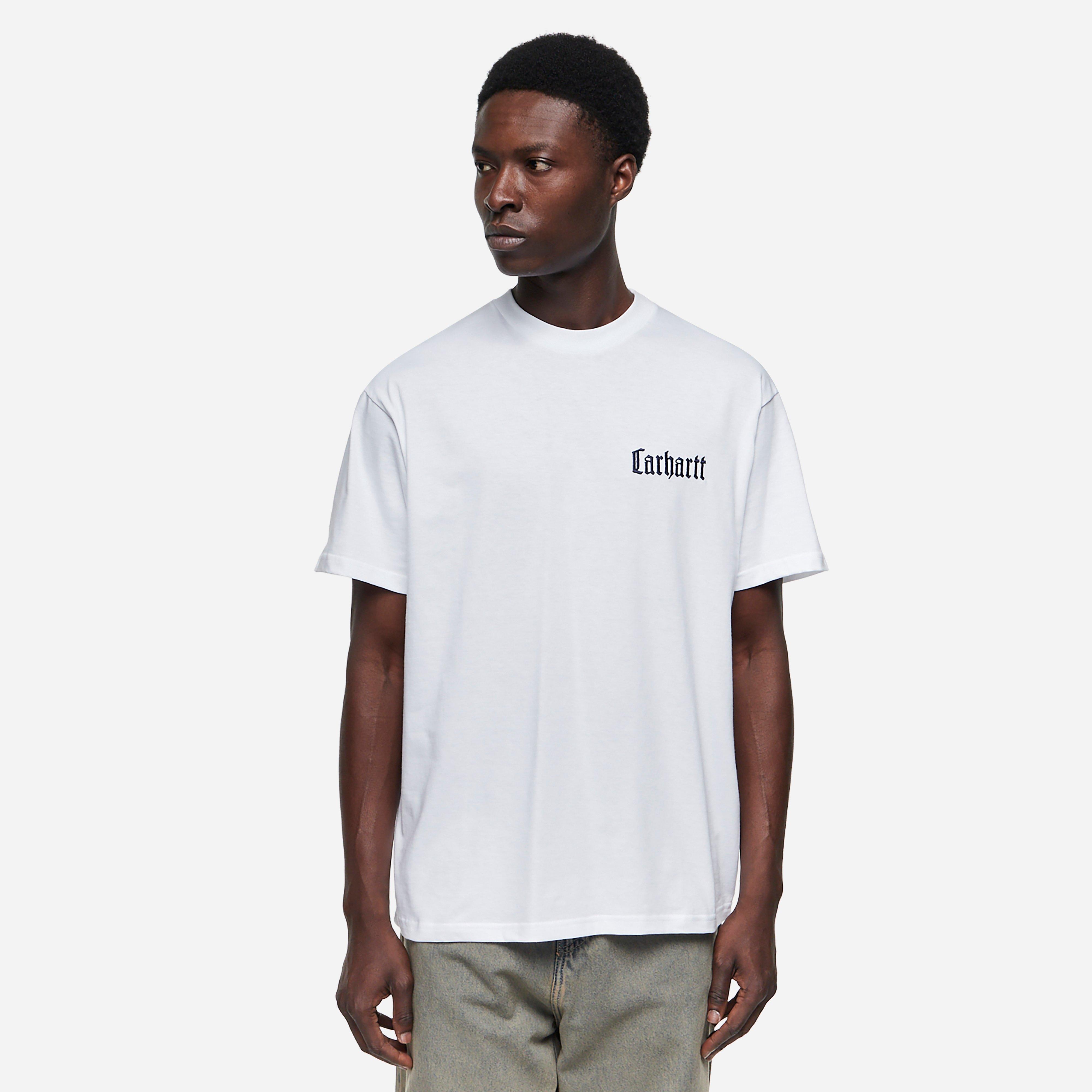Carhartt WIP Schooling T-Shirt