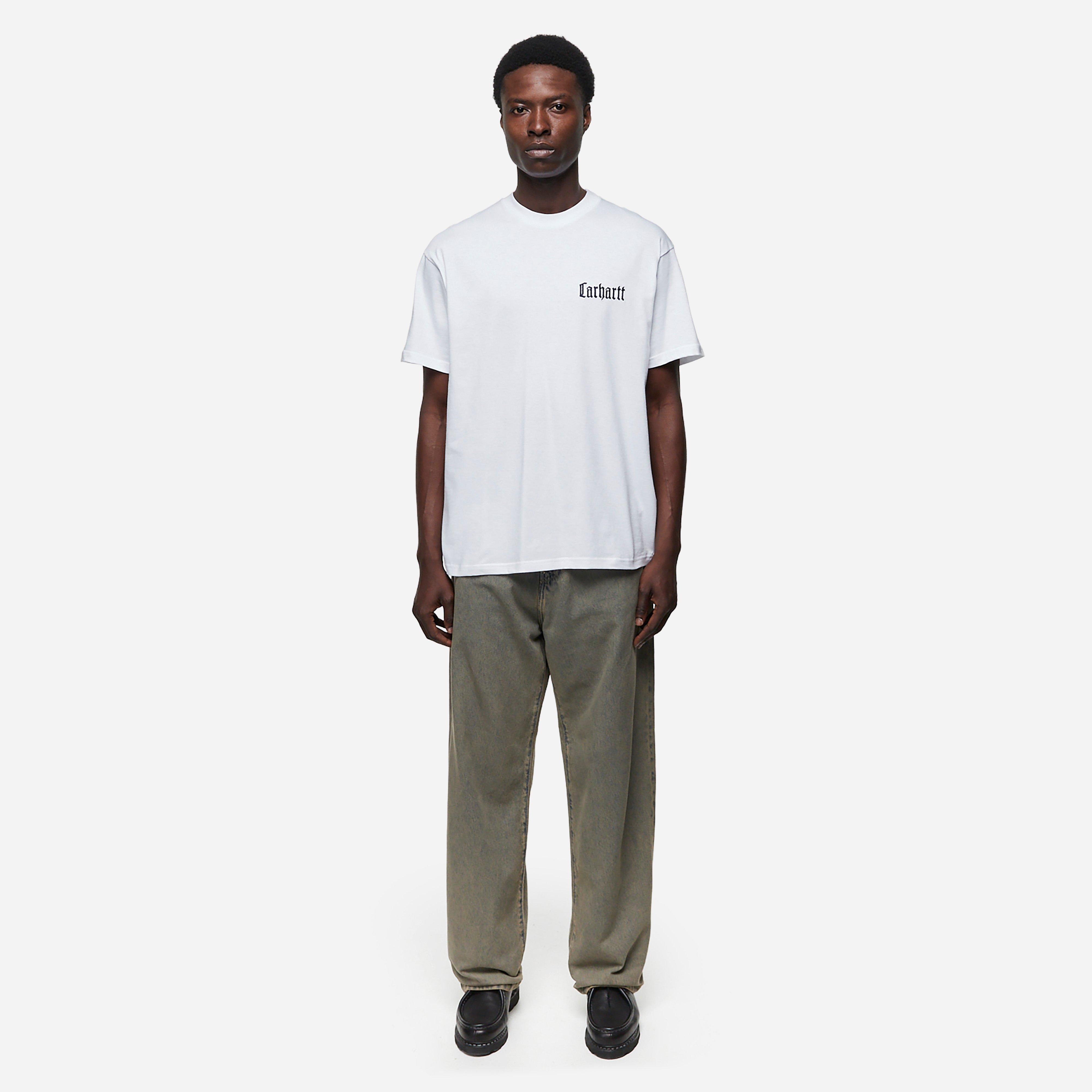 Carhartt WIP Schooling T-Shirt