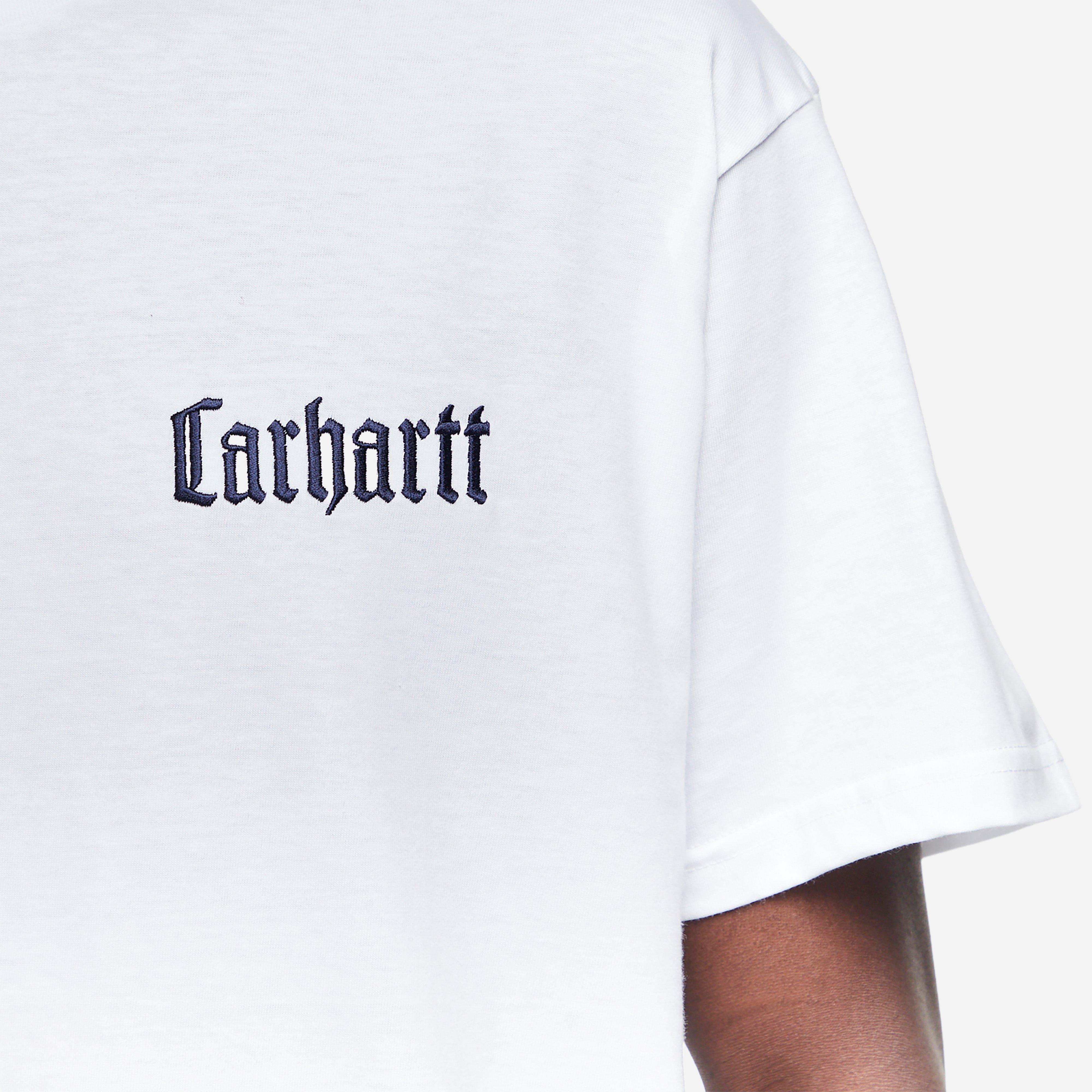 Carhartt WIP Schooling T-Shirt