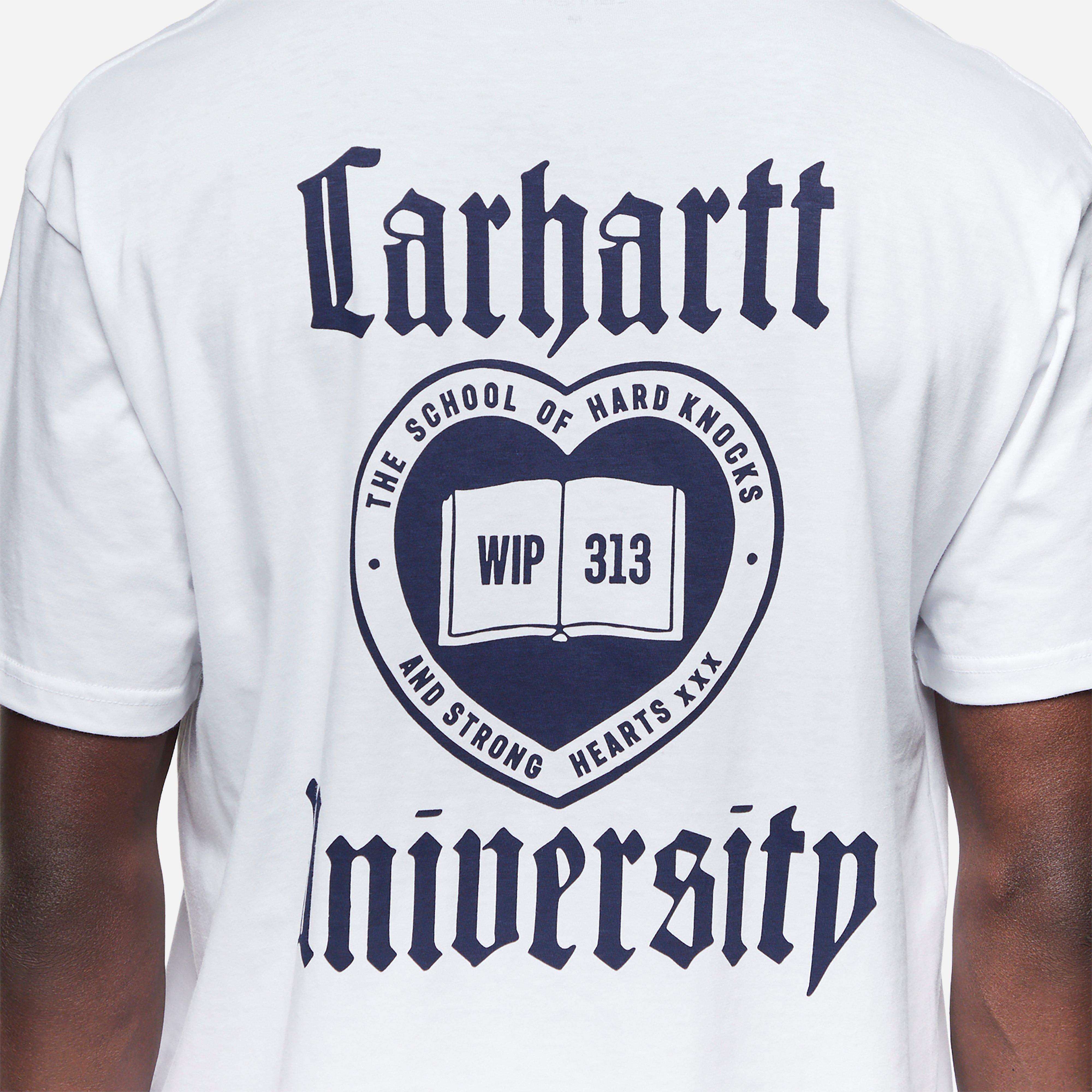 Carhartt WIP Schooling T-Shirt