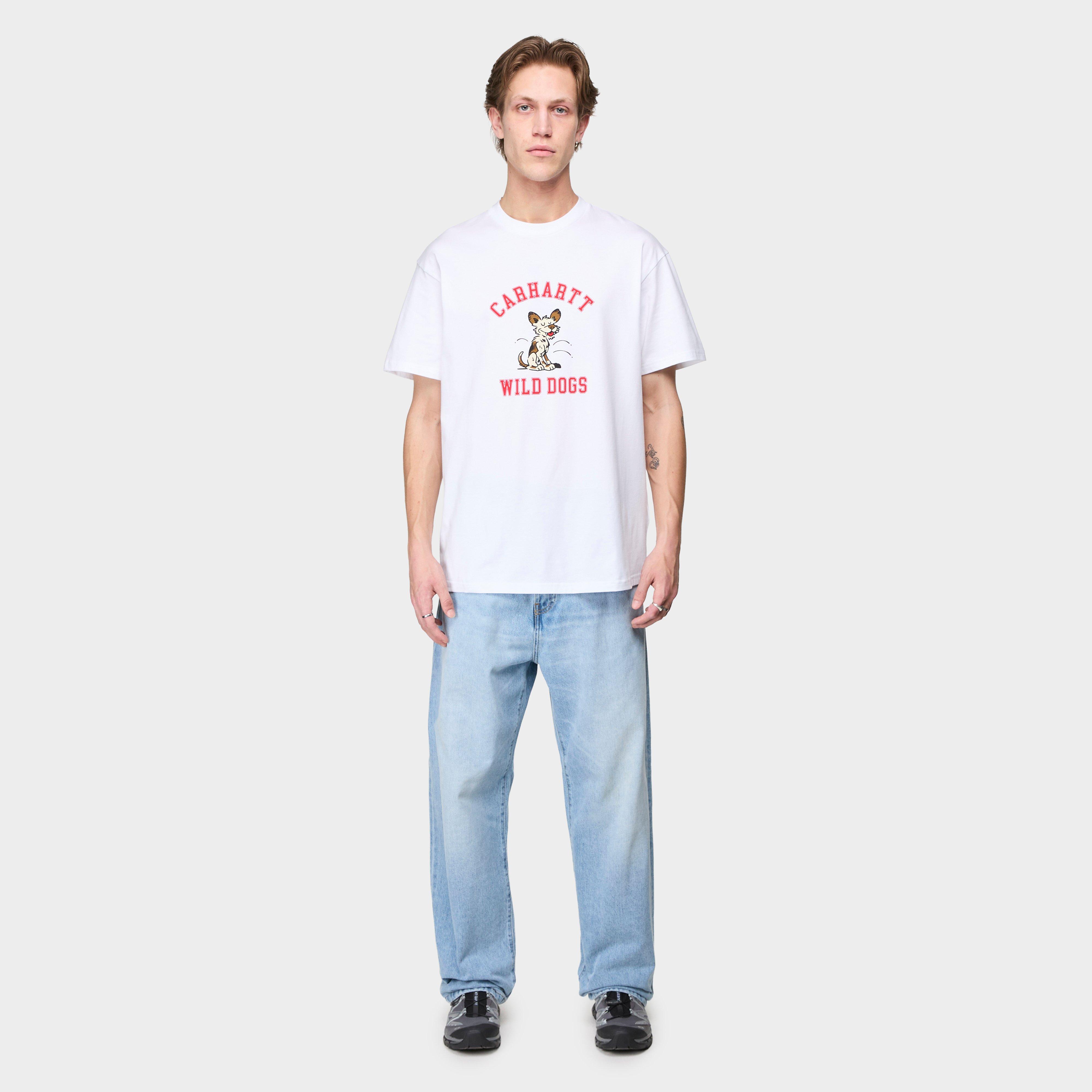 Carhartt WIP Wild Dog T-Shirt