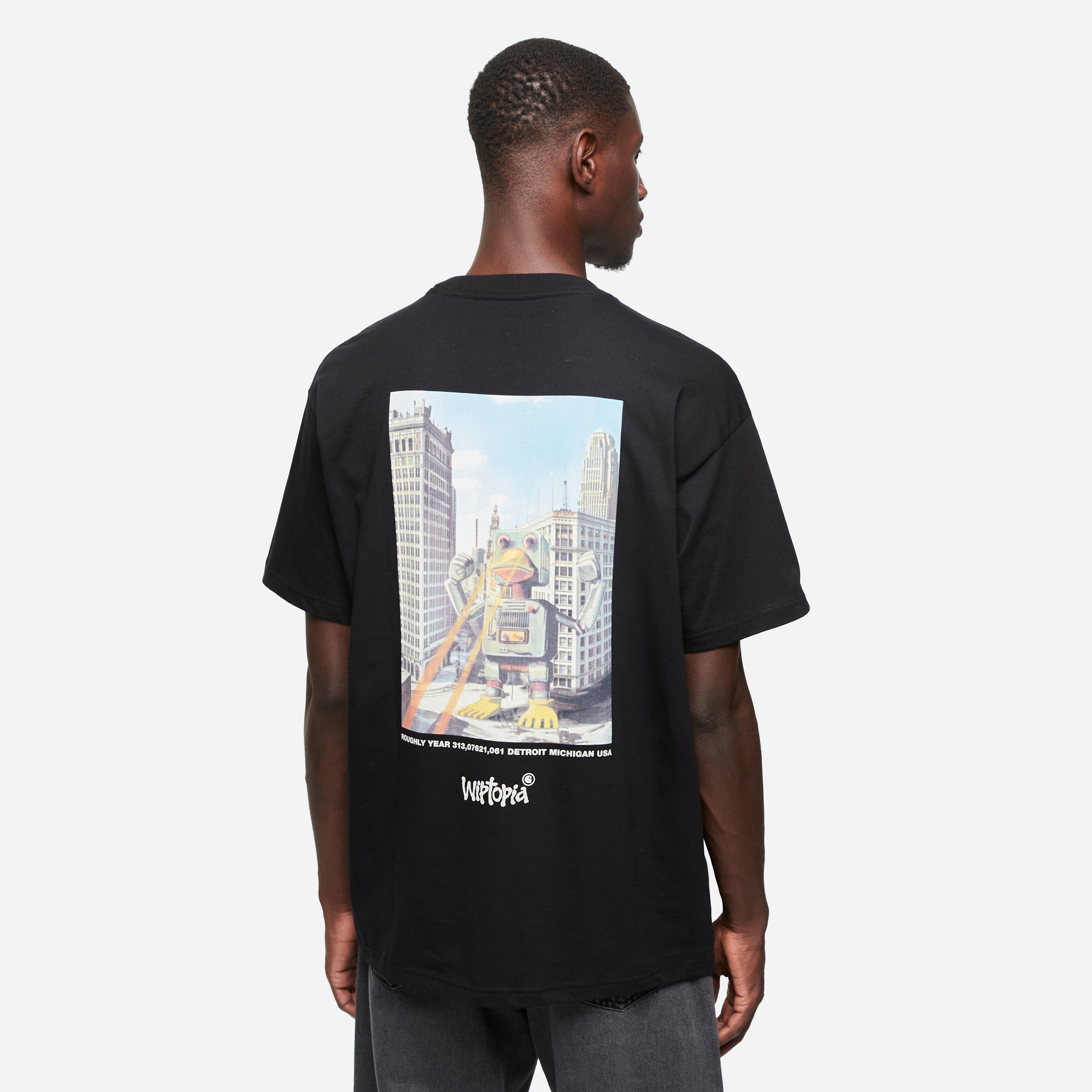 Carhartt WIP Wiptopia T-Shirt
