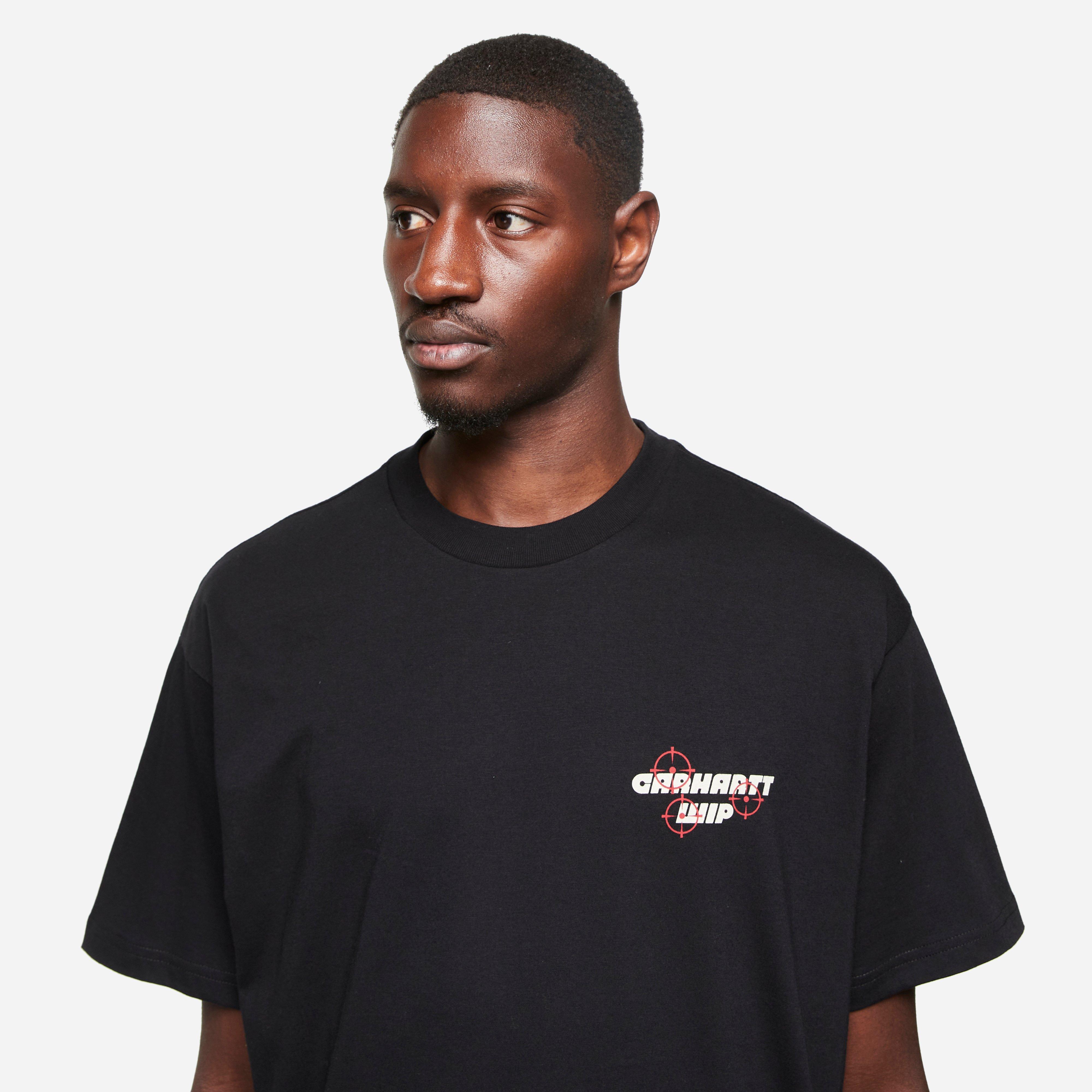 Carhartt WIP Wiptopia T-Shirt