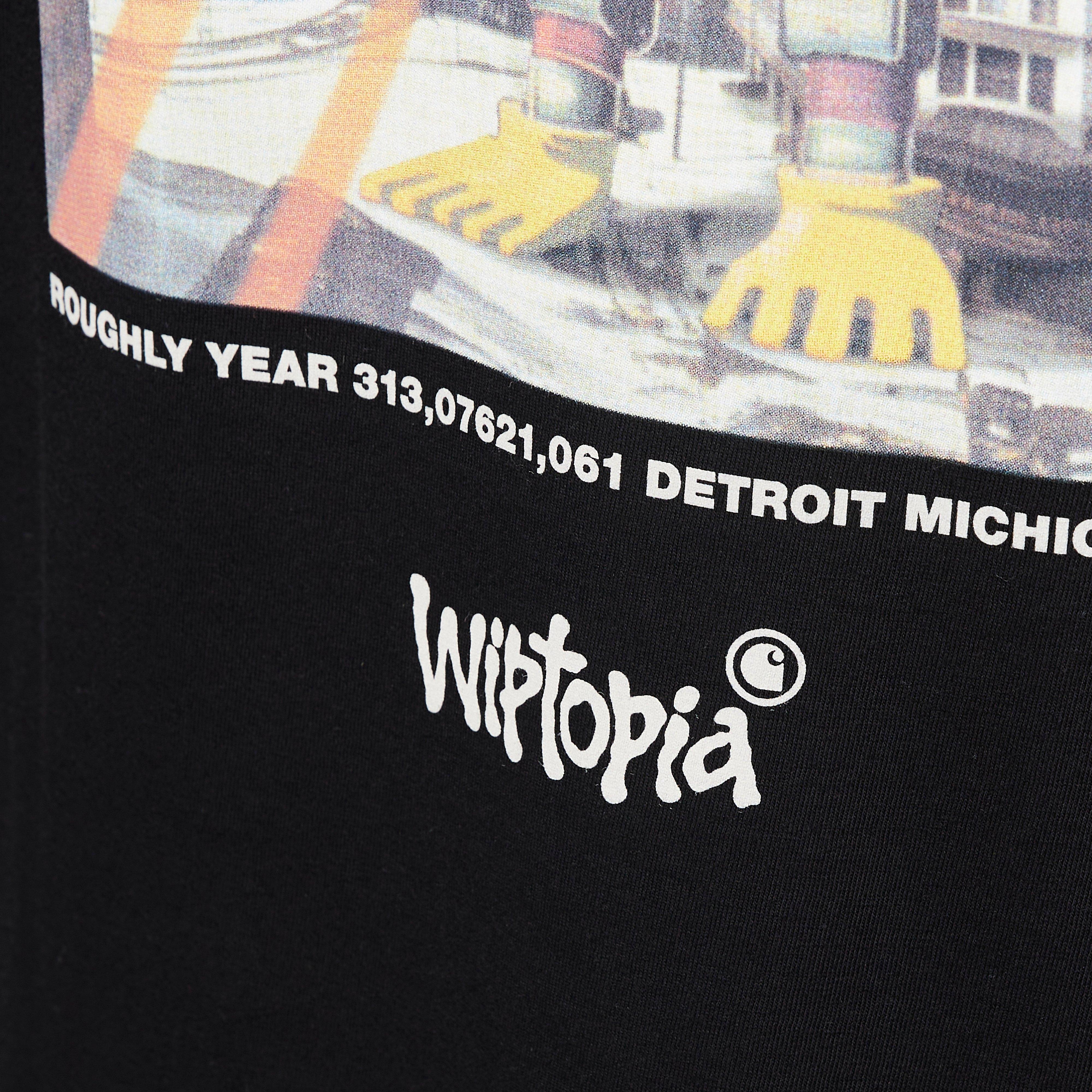 Carhartt WIP Wiptopia T-Shirt