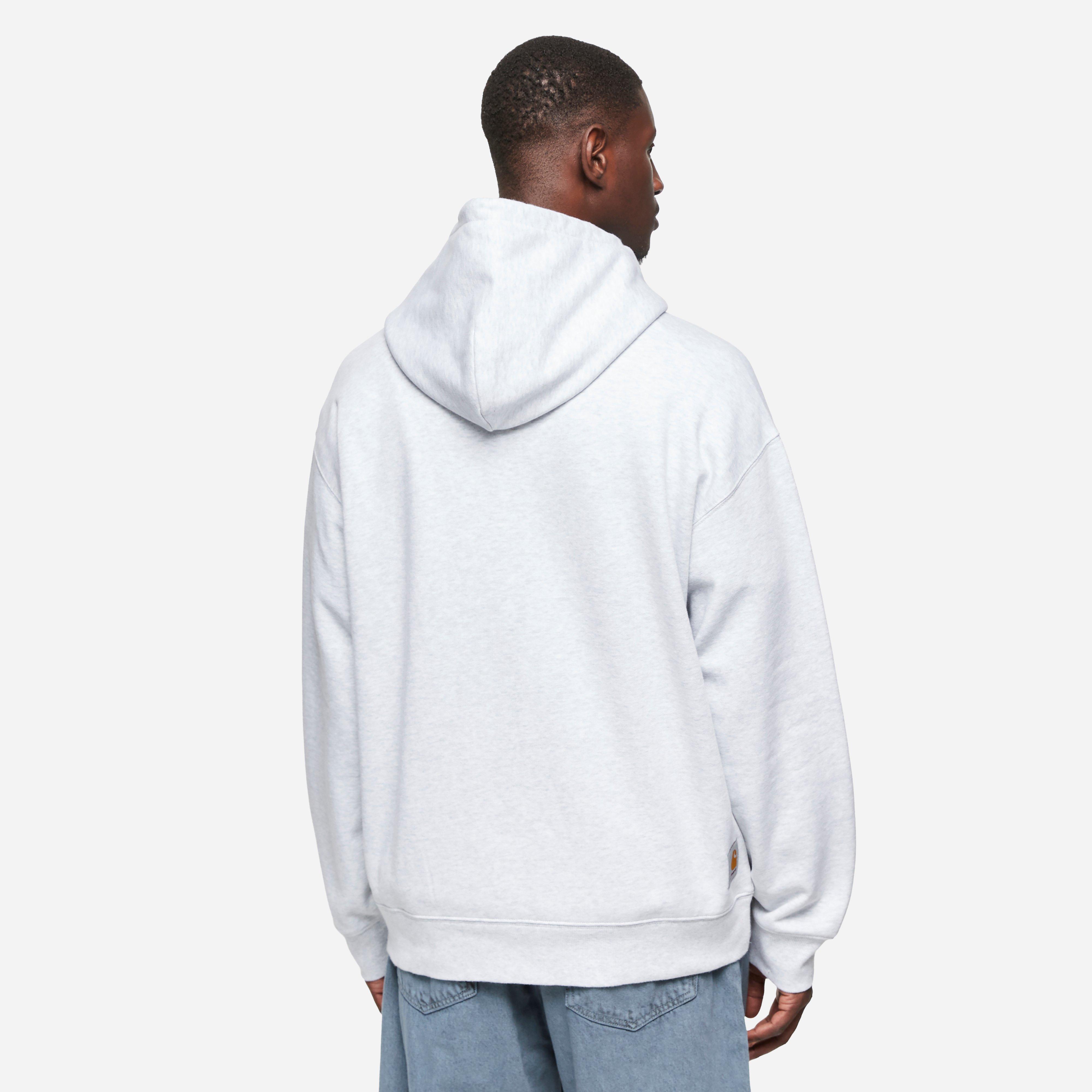 Carhartt WIP Mini WIP Zip Hoodie