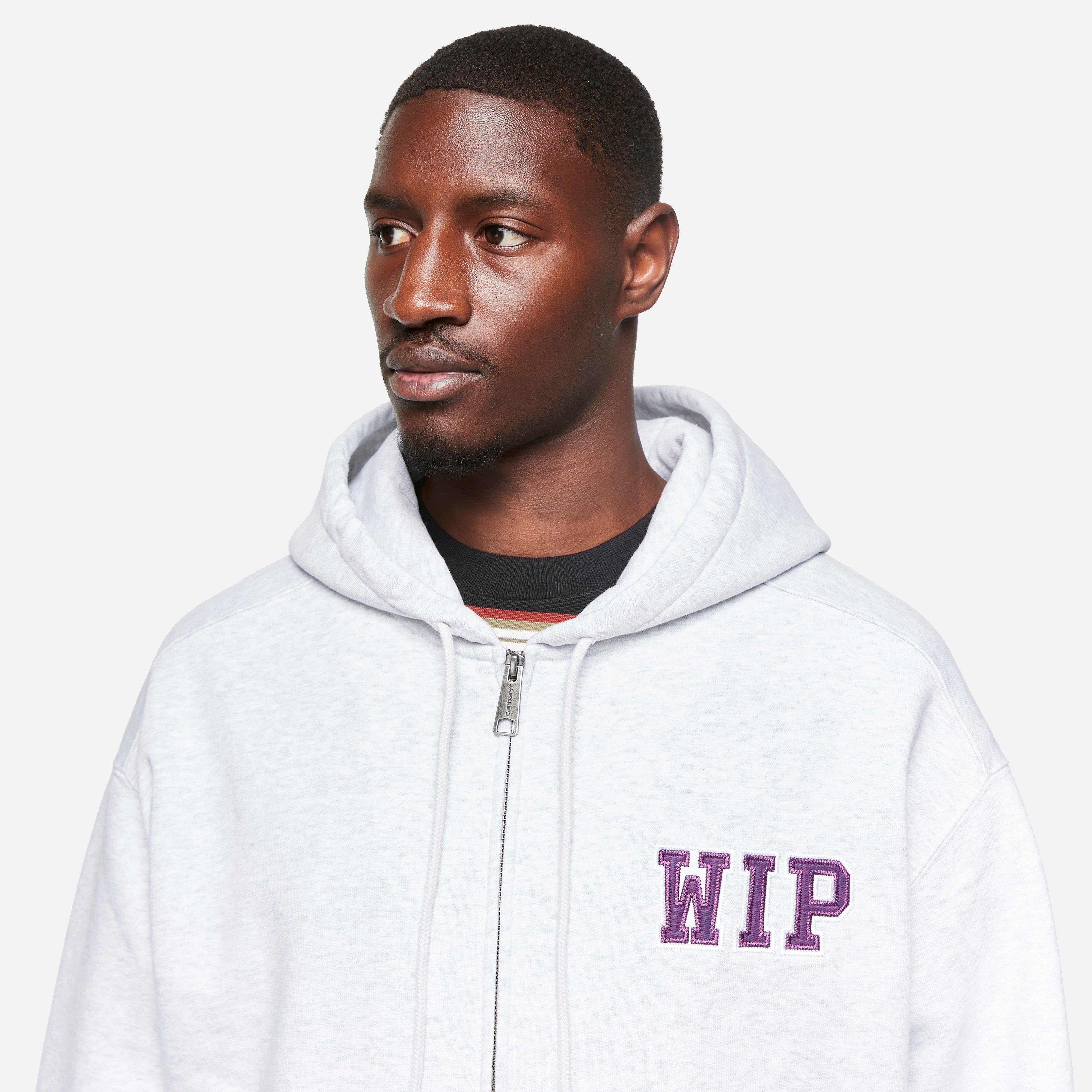Carhartt WIP Mini WIP Zip Hoodie