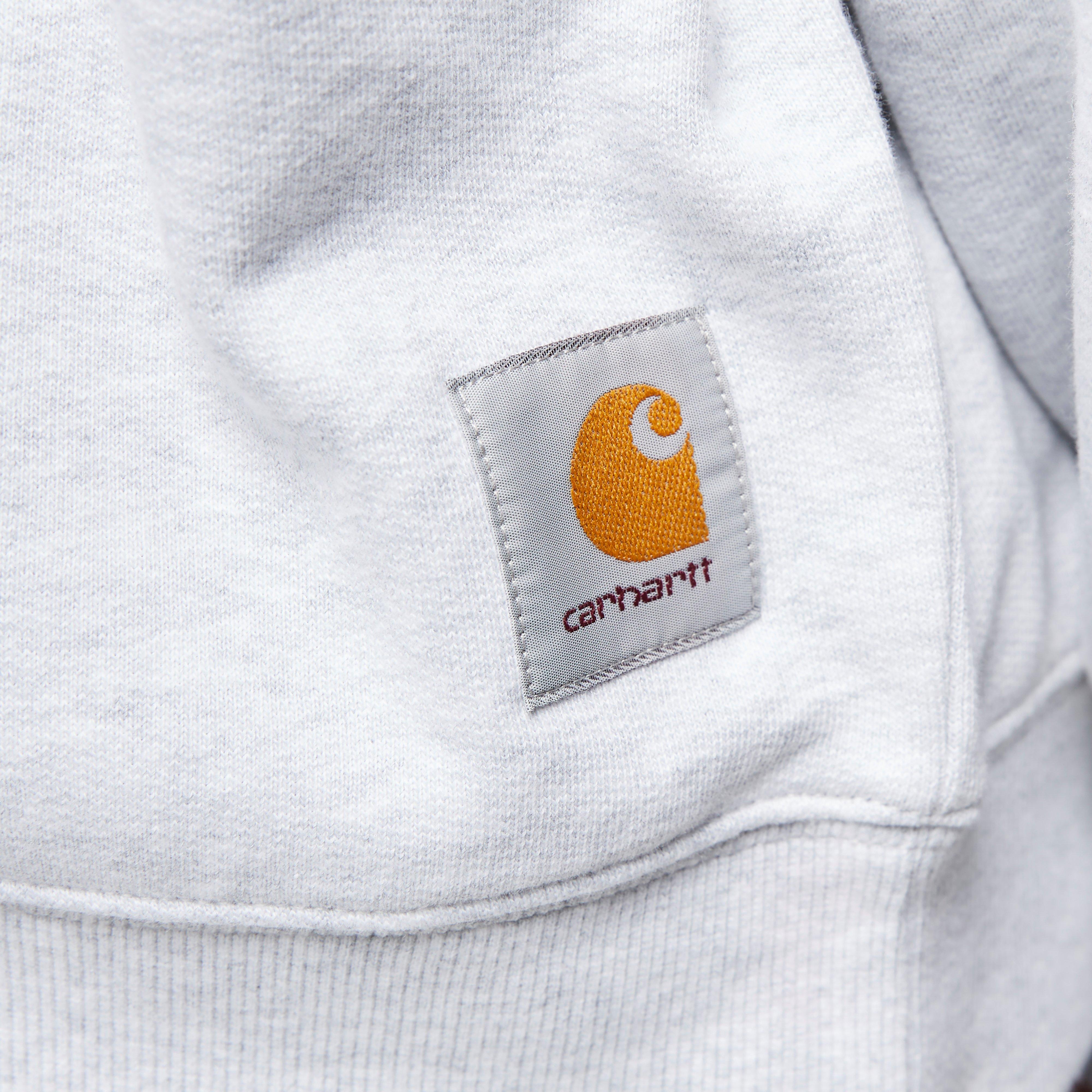 Carhartt WIP Mini WIP Zip Hoodie