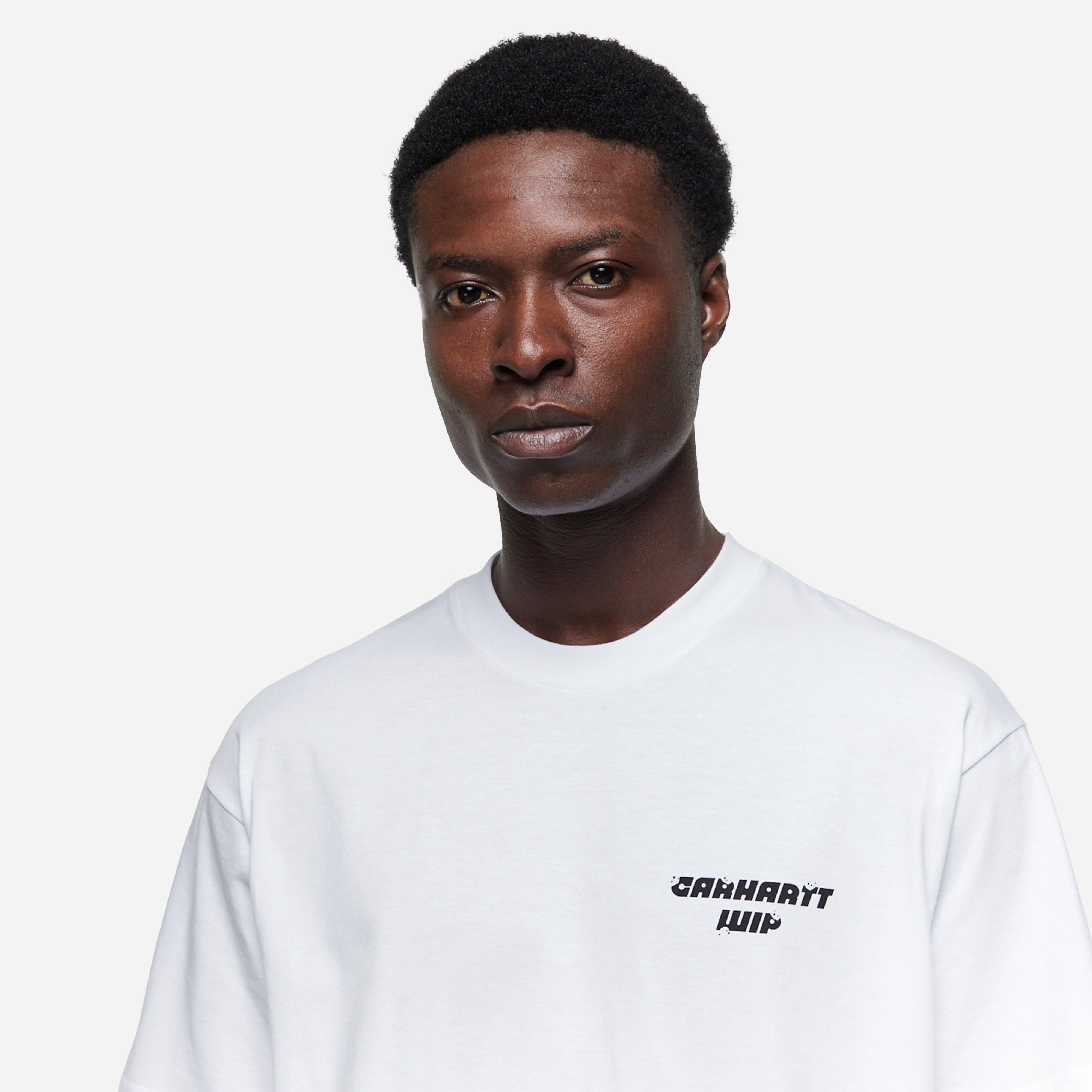 Carhartt WIP Wiptopia T-Shirt